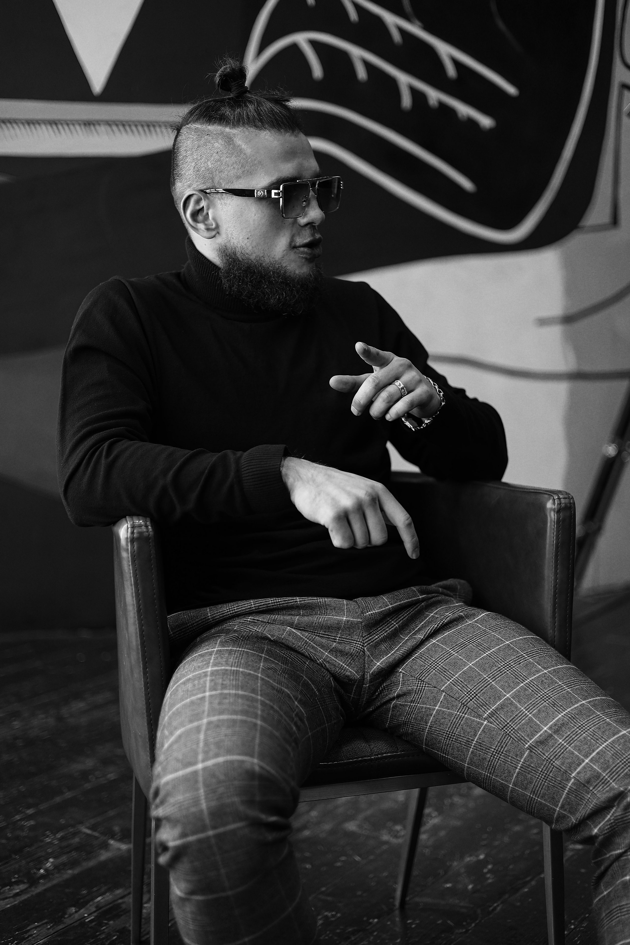 Pavel. Фотограф | Киреев Семён | Москва