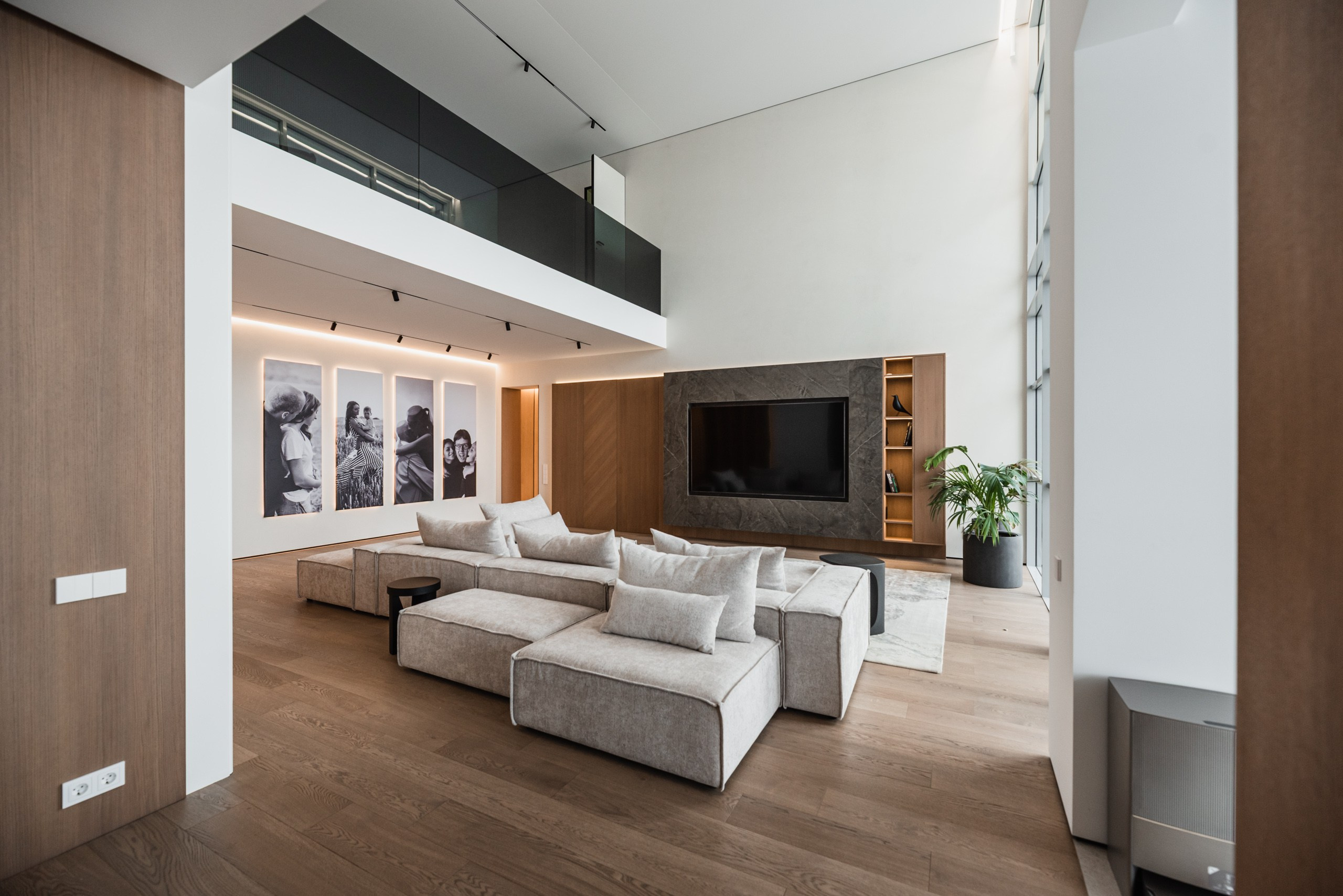 XO HOUSE | 2024. Архитектурный фотограф и 3D-художник Антон Мельников