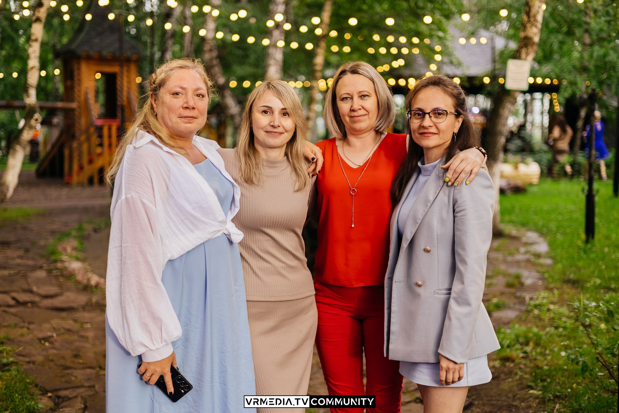 В гостях «У Петровича»