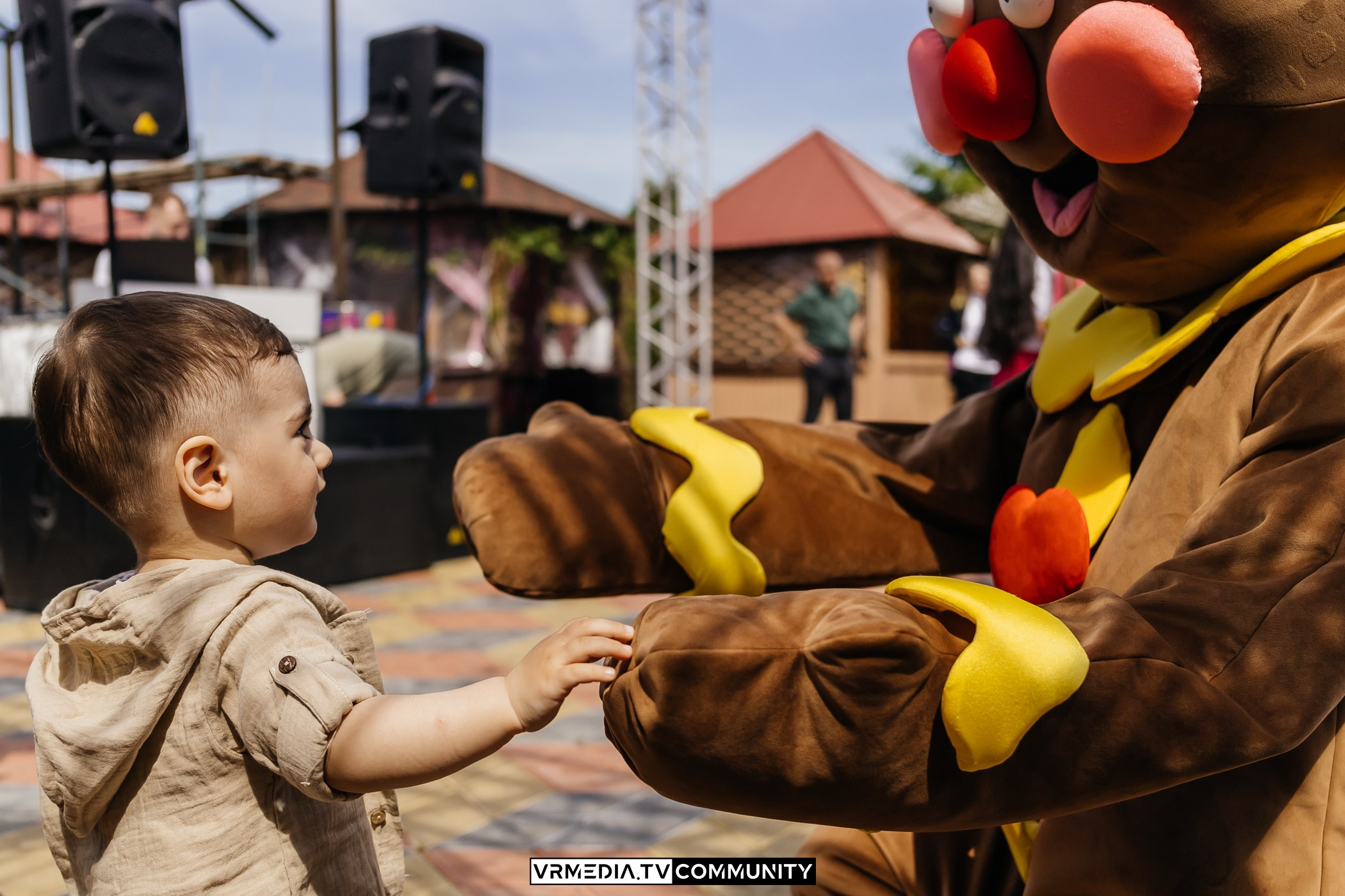 Ресторан «Лазурный Берег»: Сладкое приключение