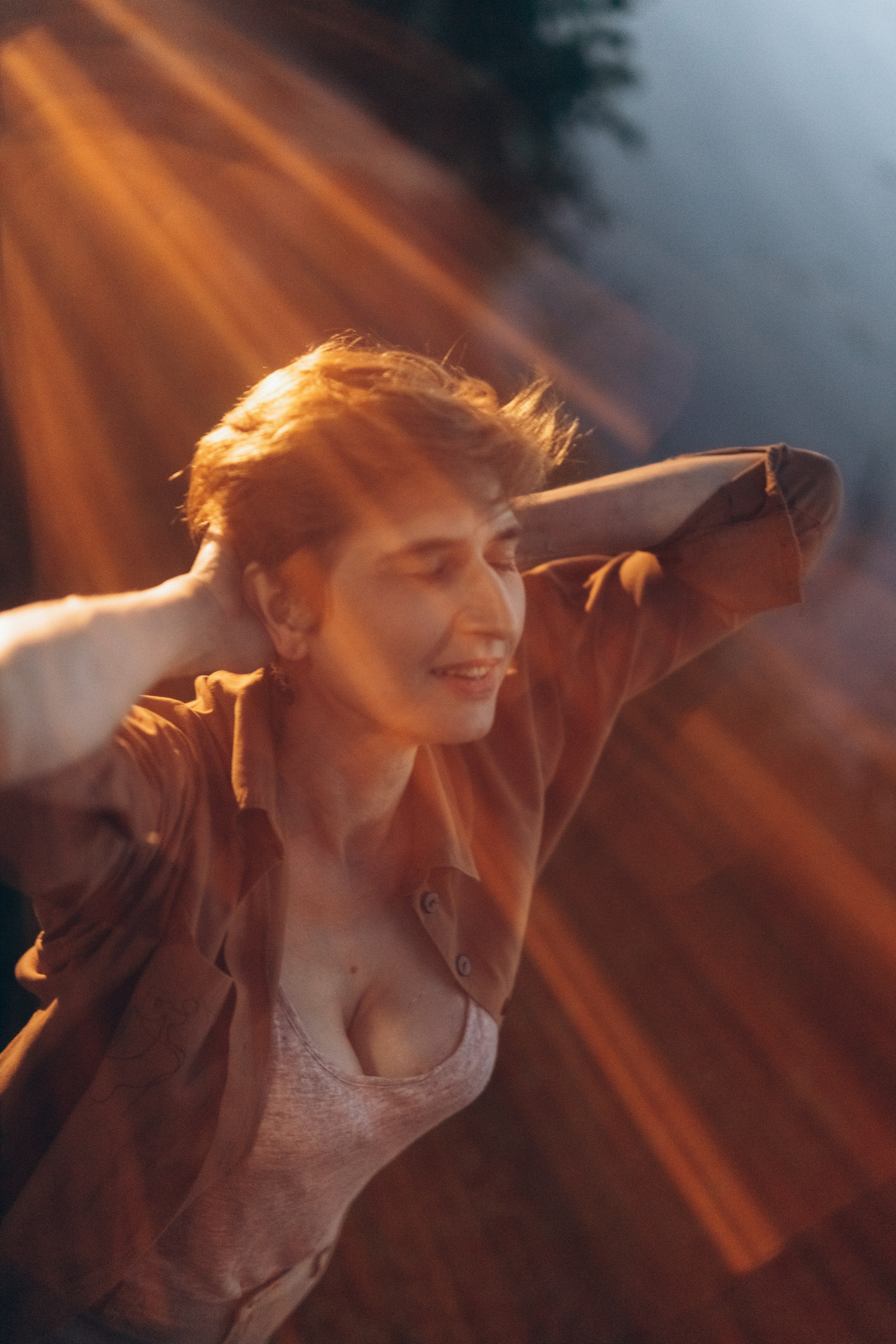 Наташа. Фотограф Ногинск Электросталь Наталья Осетрова