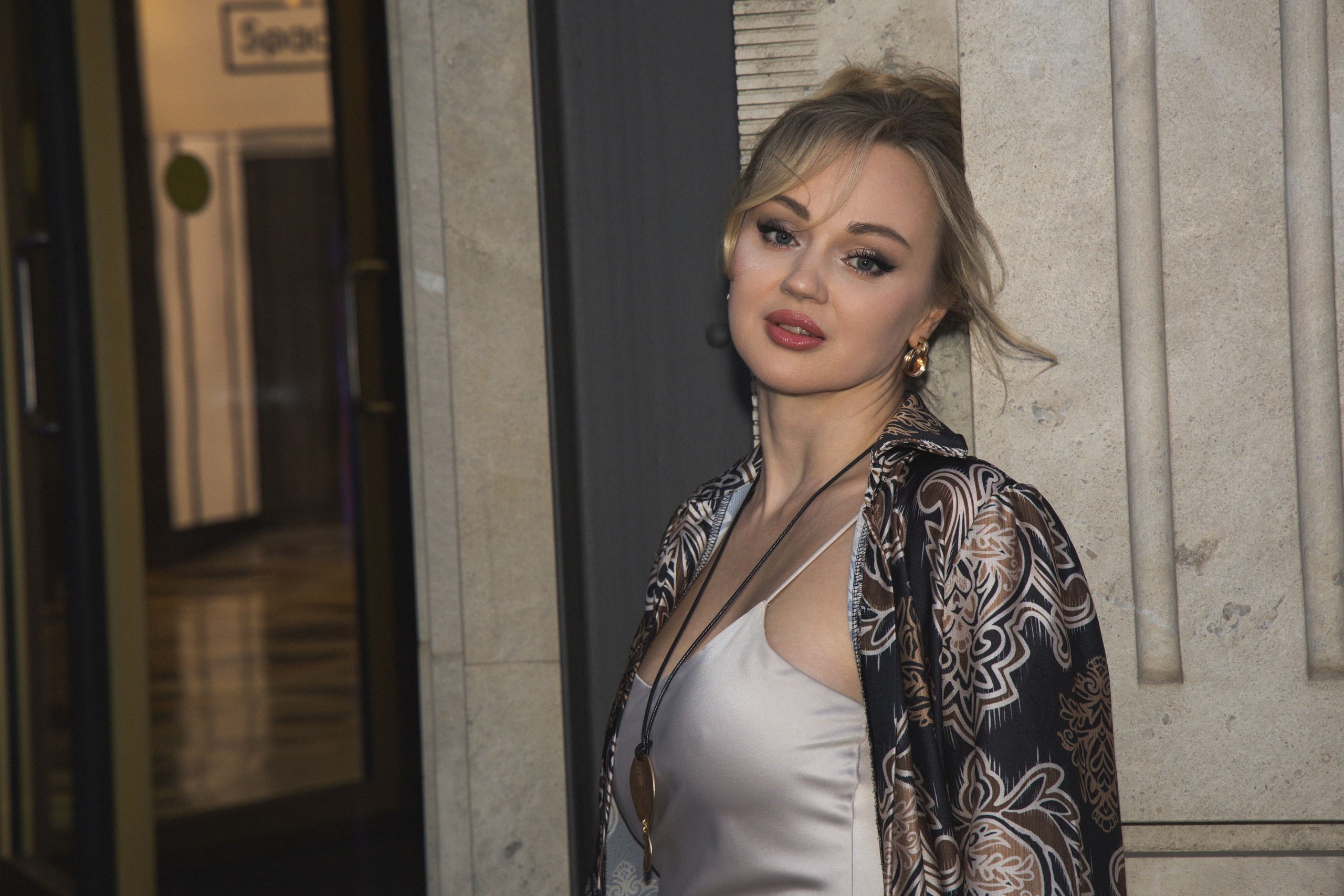 Модная волна (сентябрь). Ильдар Салимов — портретный и репортажный фотограф в Москве