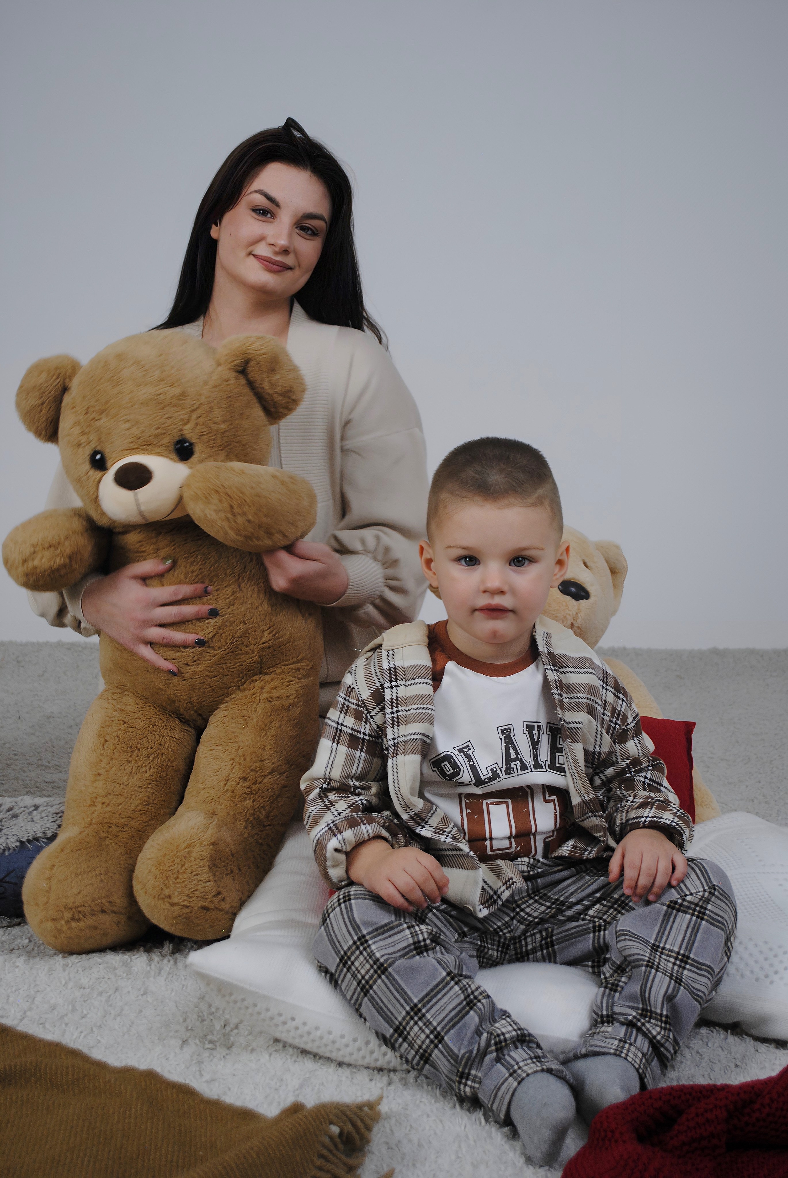 Ангелина. Фотограф Мария Мусаелян