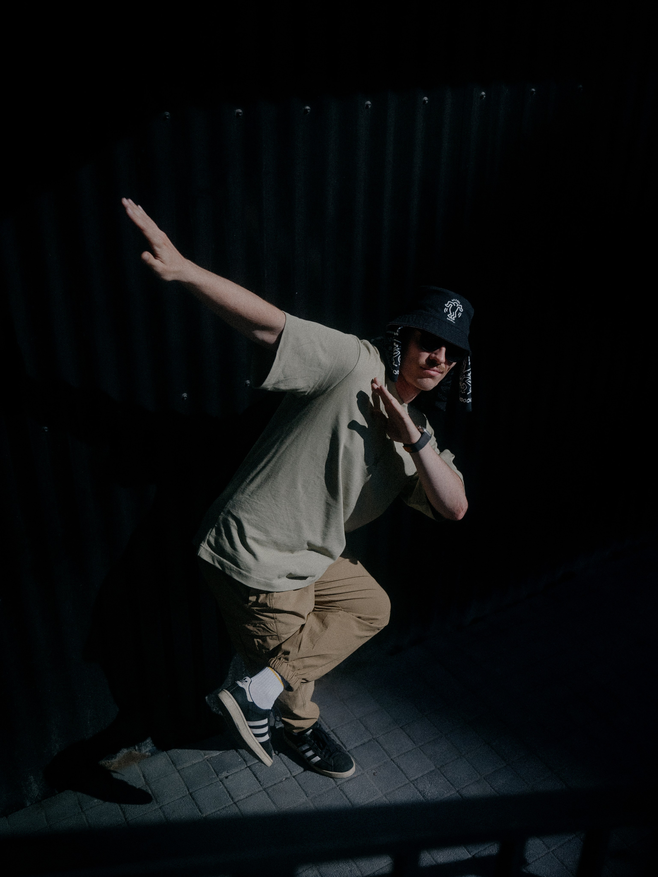 Виталя. Фотограф в Санкт-Петербурге Полковникова Юлия