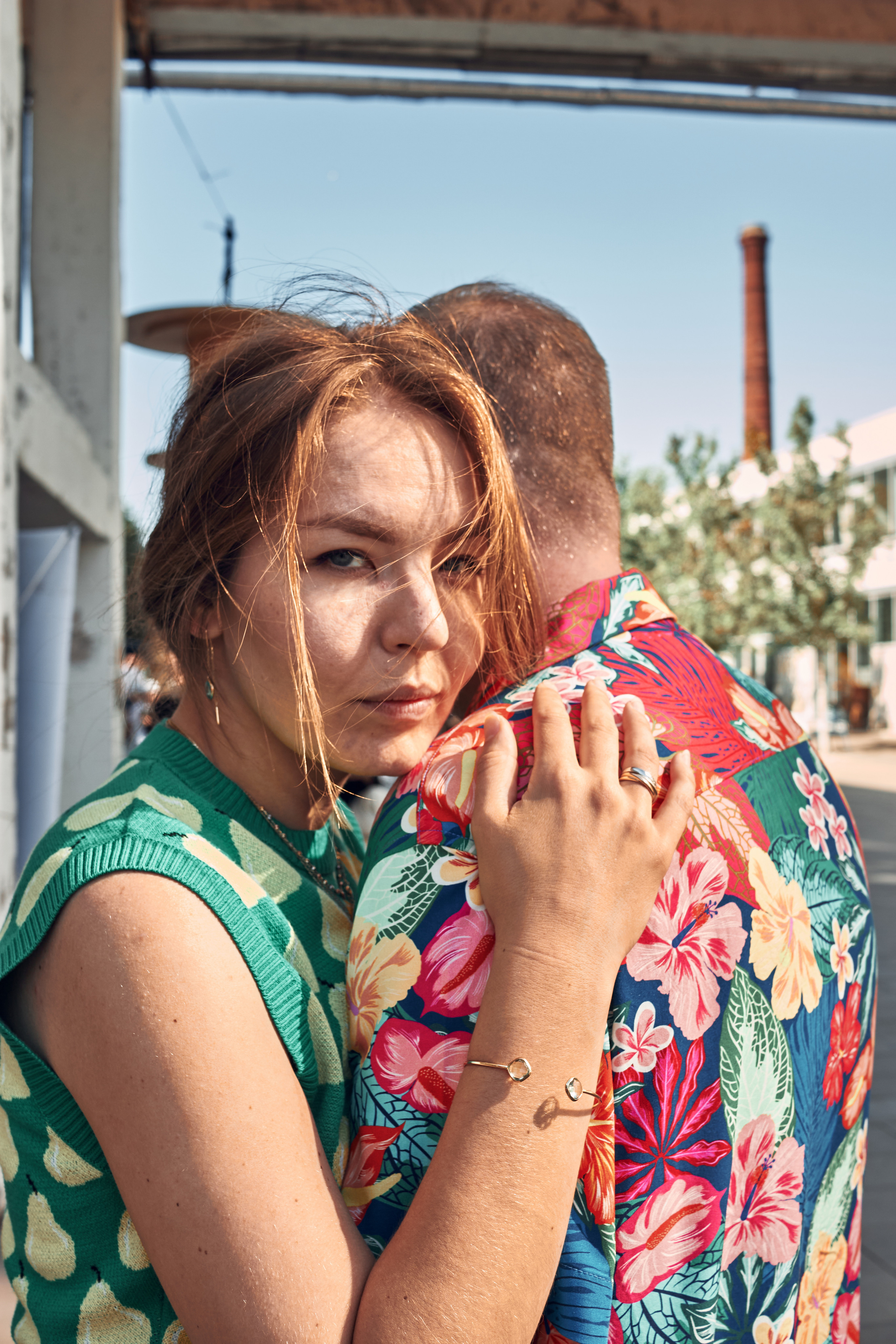 Семья. Фотограф Мария Байц в Санкт-Петербурге и по всей России