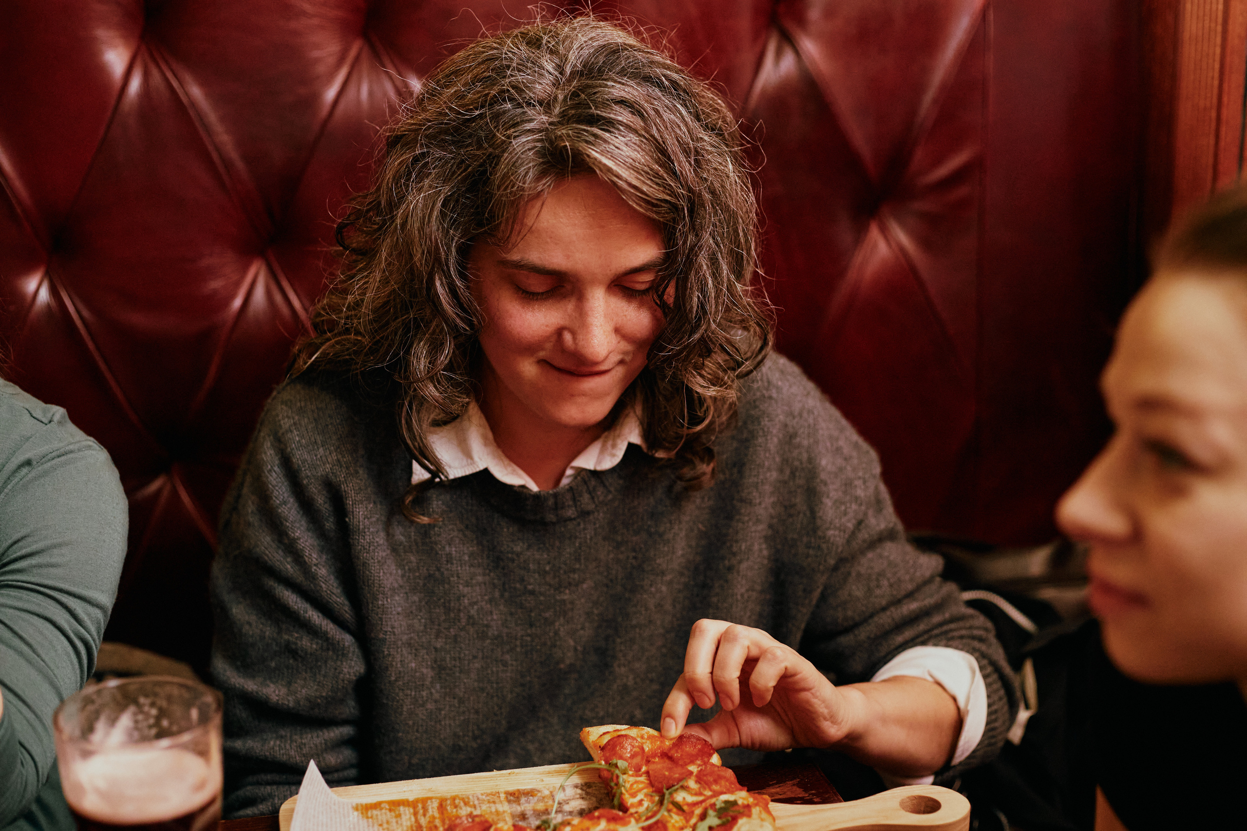 Репортаж. Фотограф Мария Байц в Санкт-Петербурге и по всей России