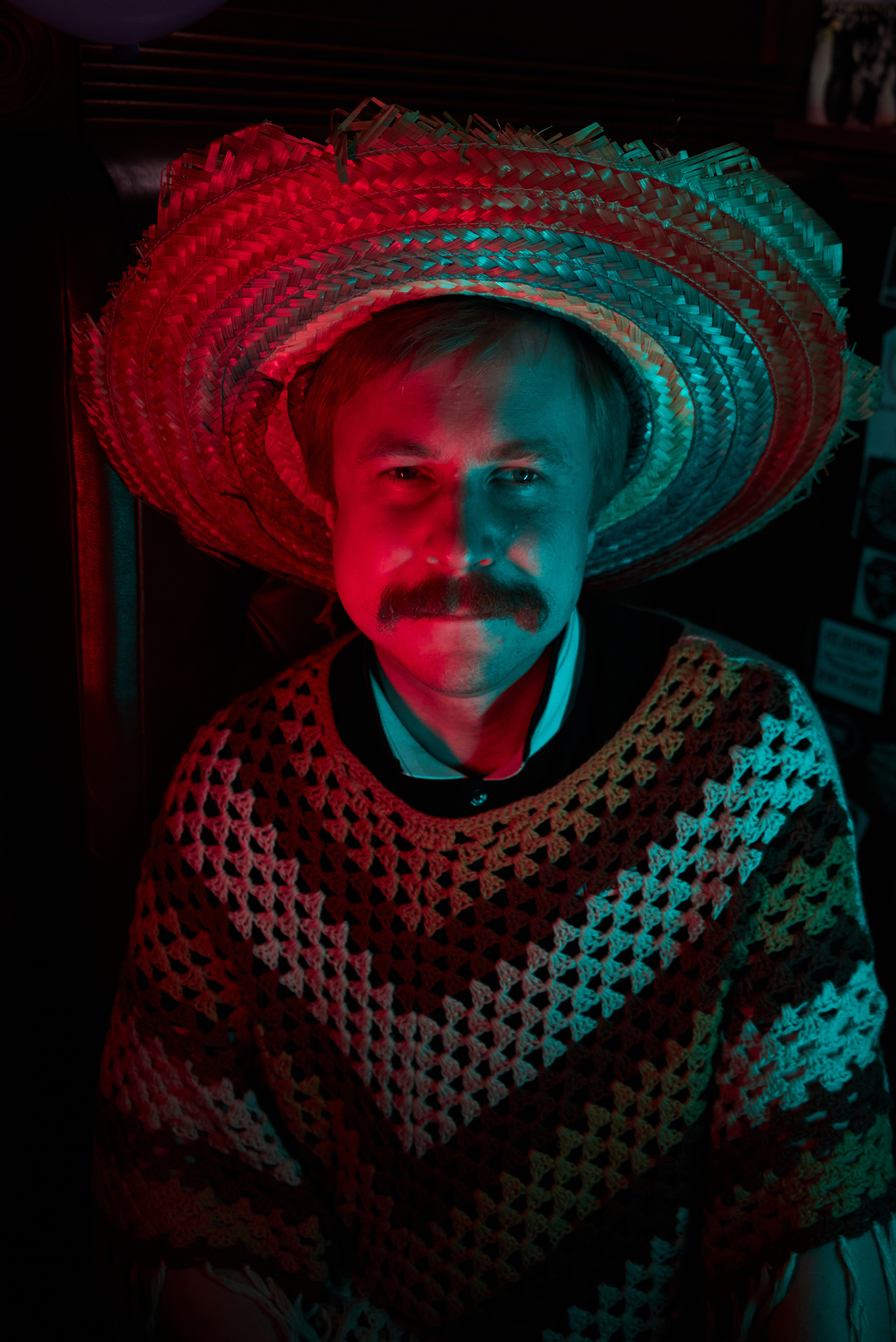 Репортаж. Фотограф Мария Байц в Санкт-Петербурге и по всей России