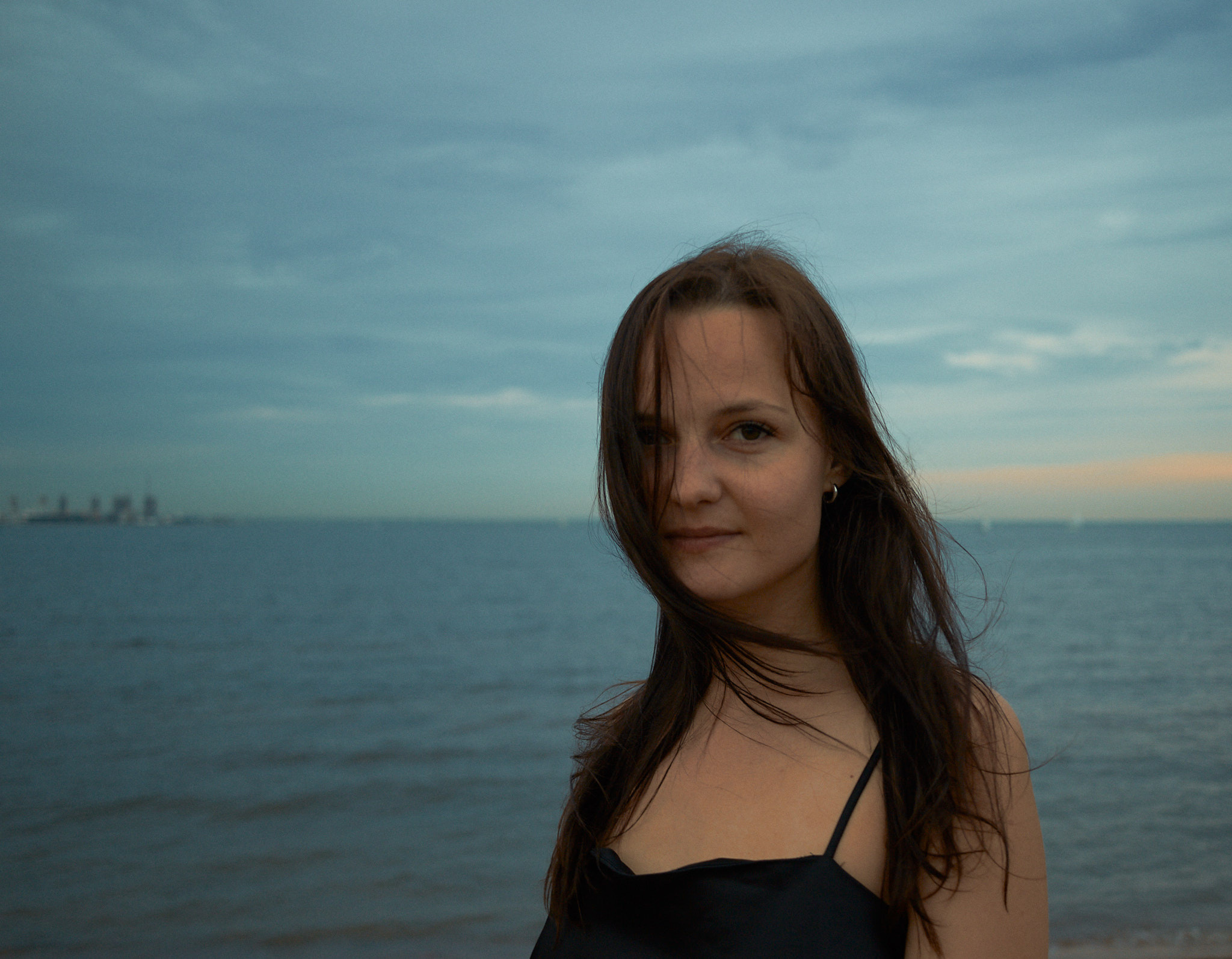 Портреты. Фотограф Мария Байц в Санкт-Петербурге и по всей России