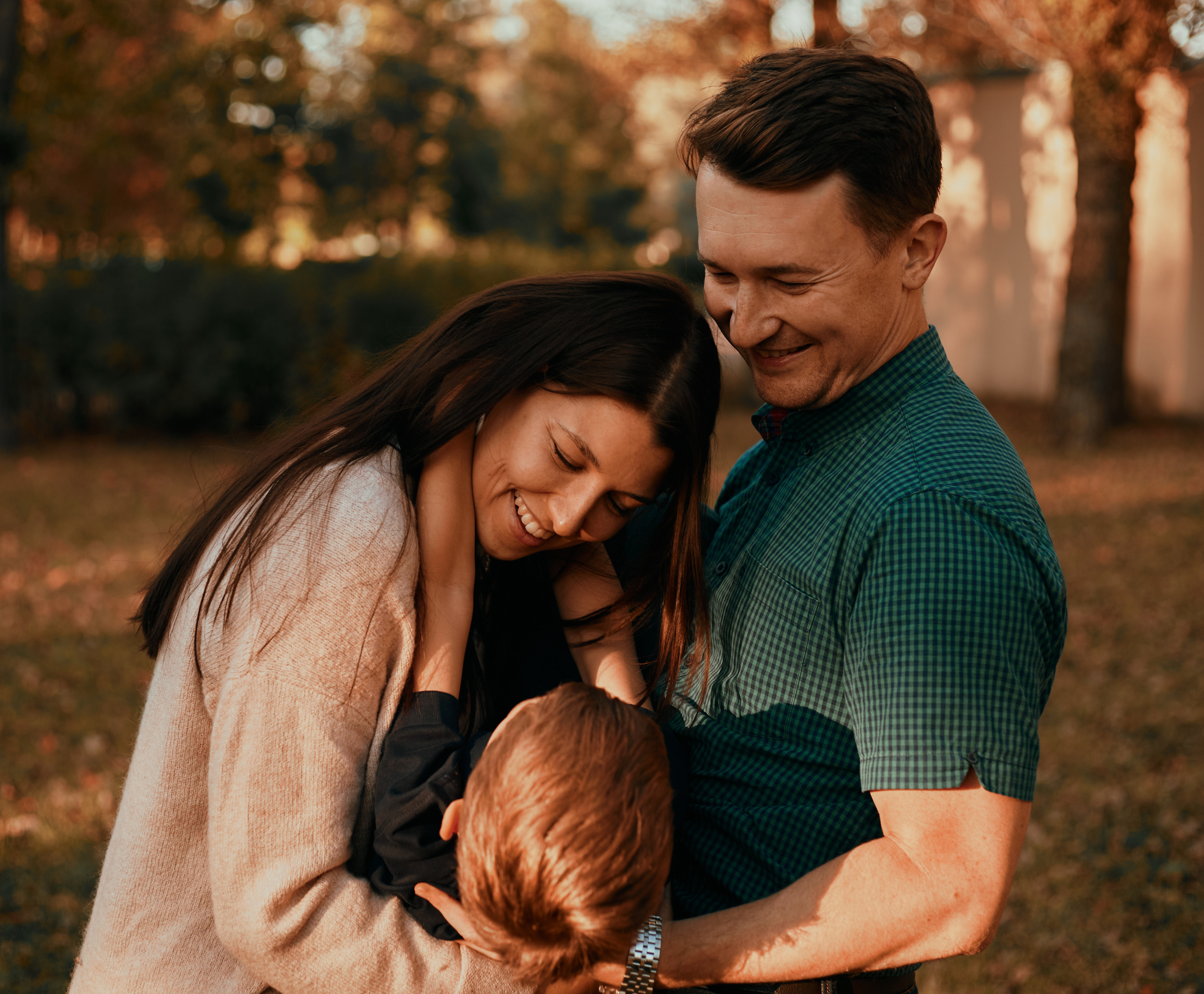 Семья. Фотограф Мария Байц в Санкт-Петербурге и по всей России