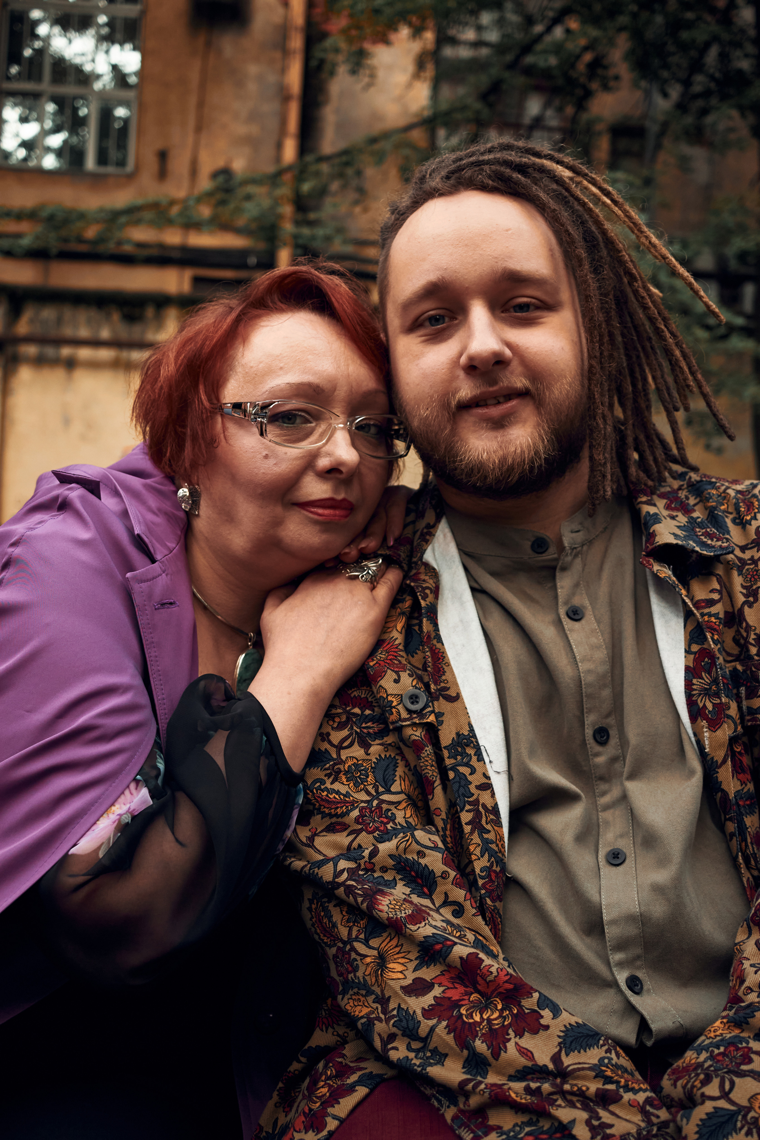 Семья. Фотограф Мария Байц в Санкт-Петербурге и по всей России