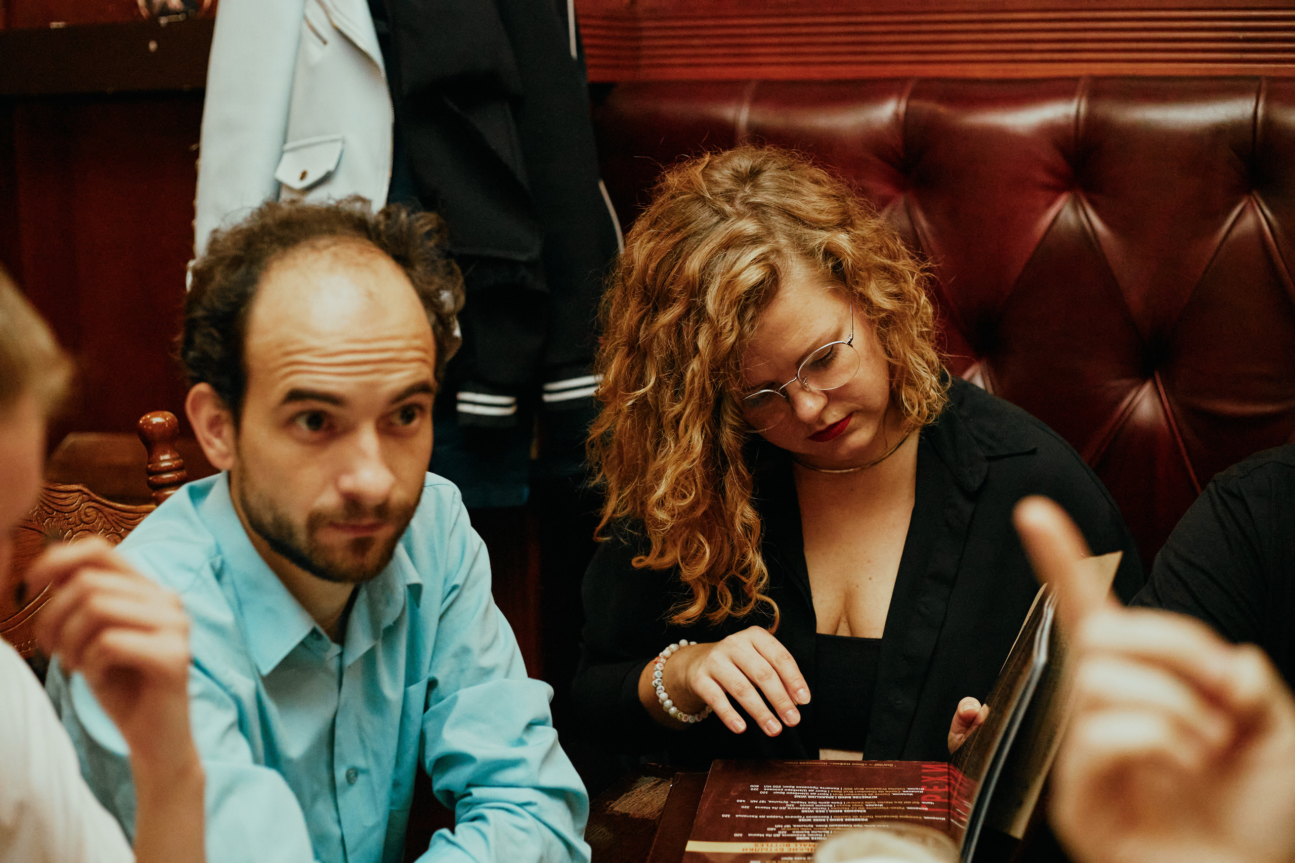 Репортаж. Фотограф Мария Байц в Санкт-Петербурге и по всей России