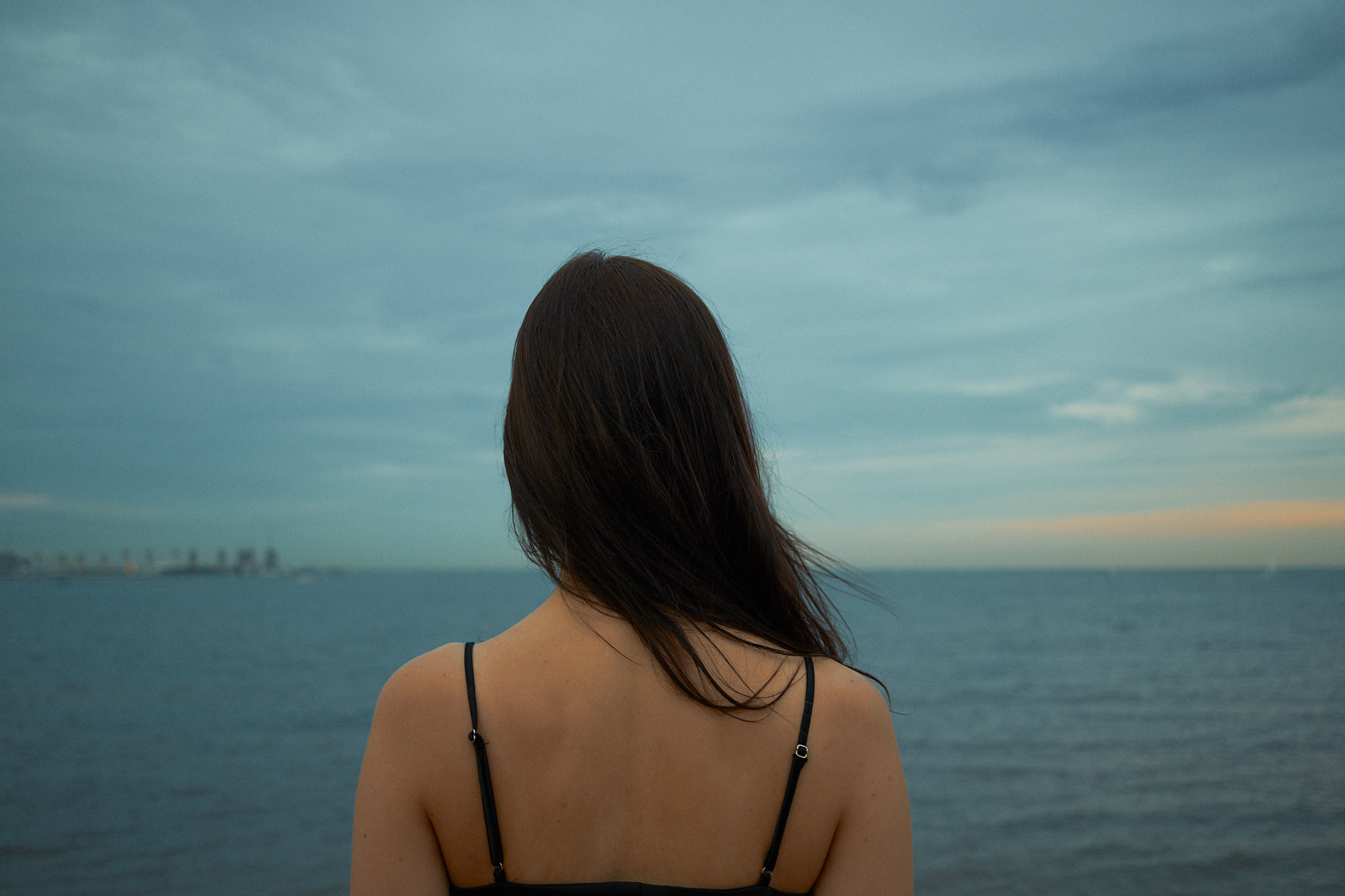 Портреты. Фотограф Мария Байц в Санкт-Петербурге и по всей России