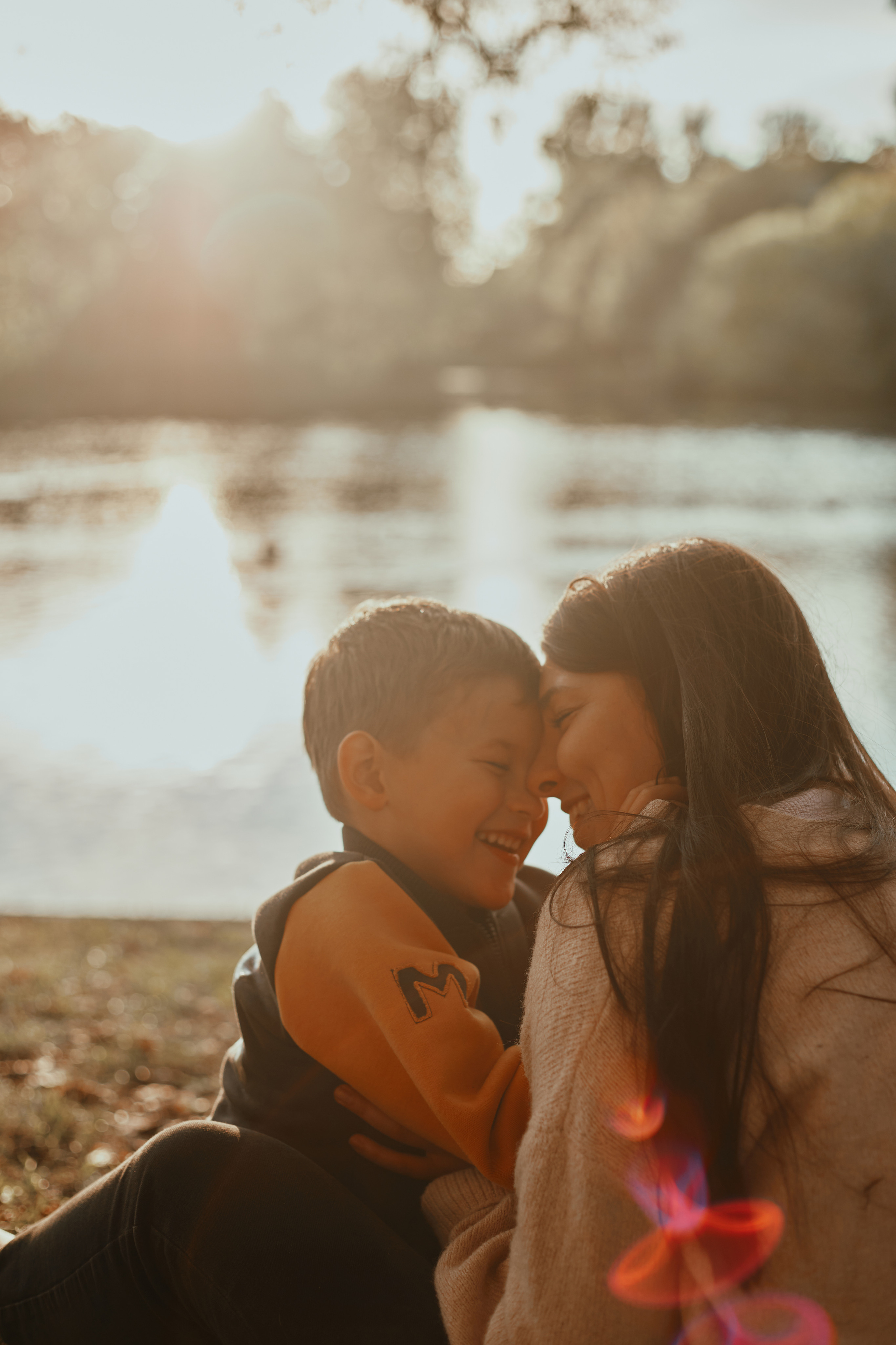Семья. Фотограф Мария Байц в Санкт-Петербурге и по всей России