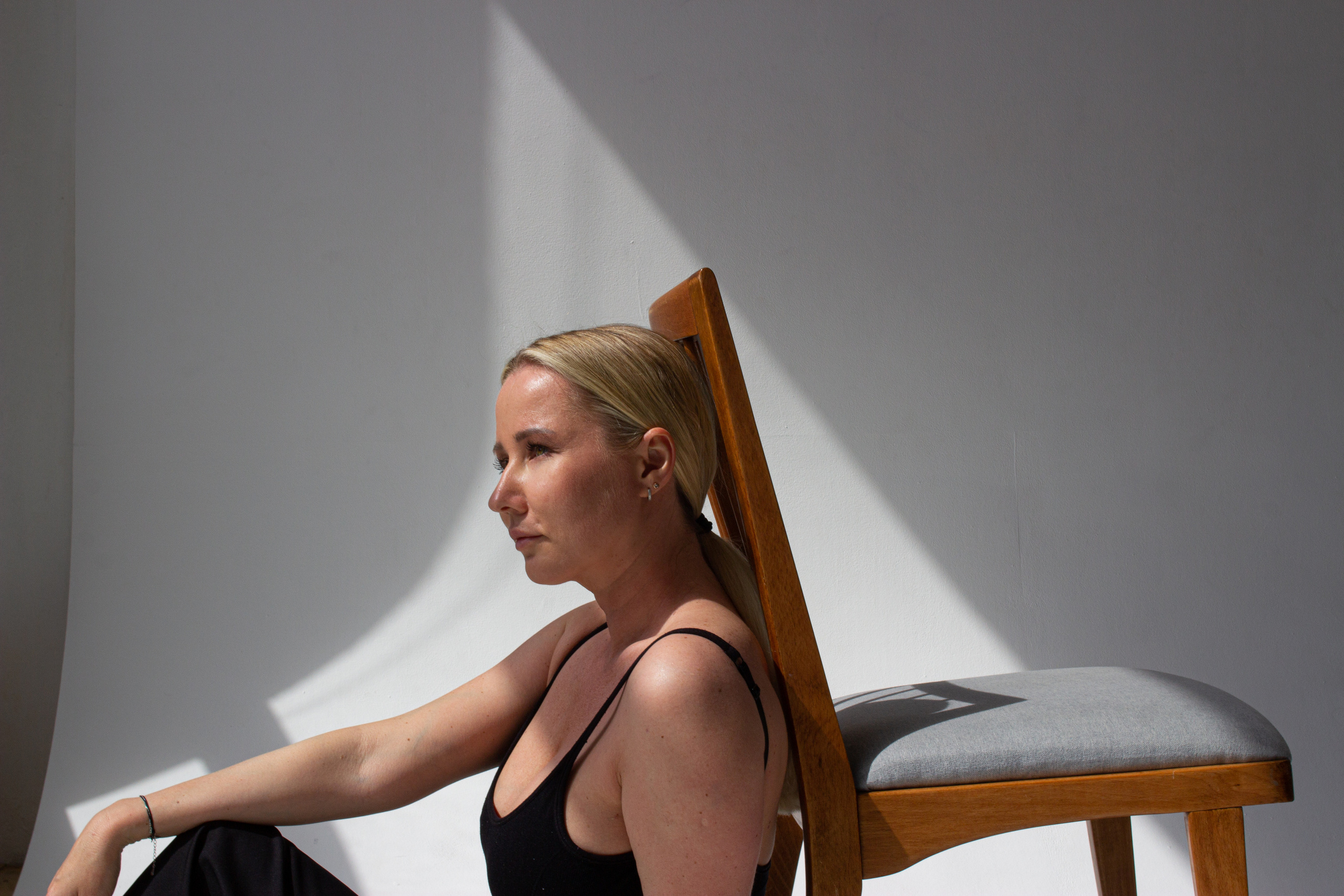 Портреты. Фотограф Мария Байц в Санкт-Петербурге и по всей России