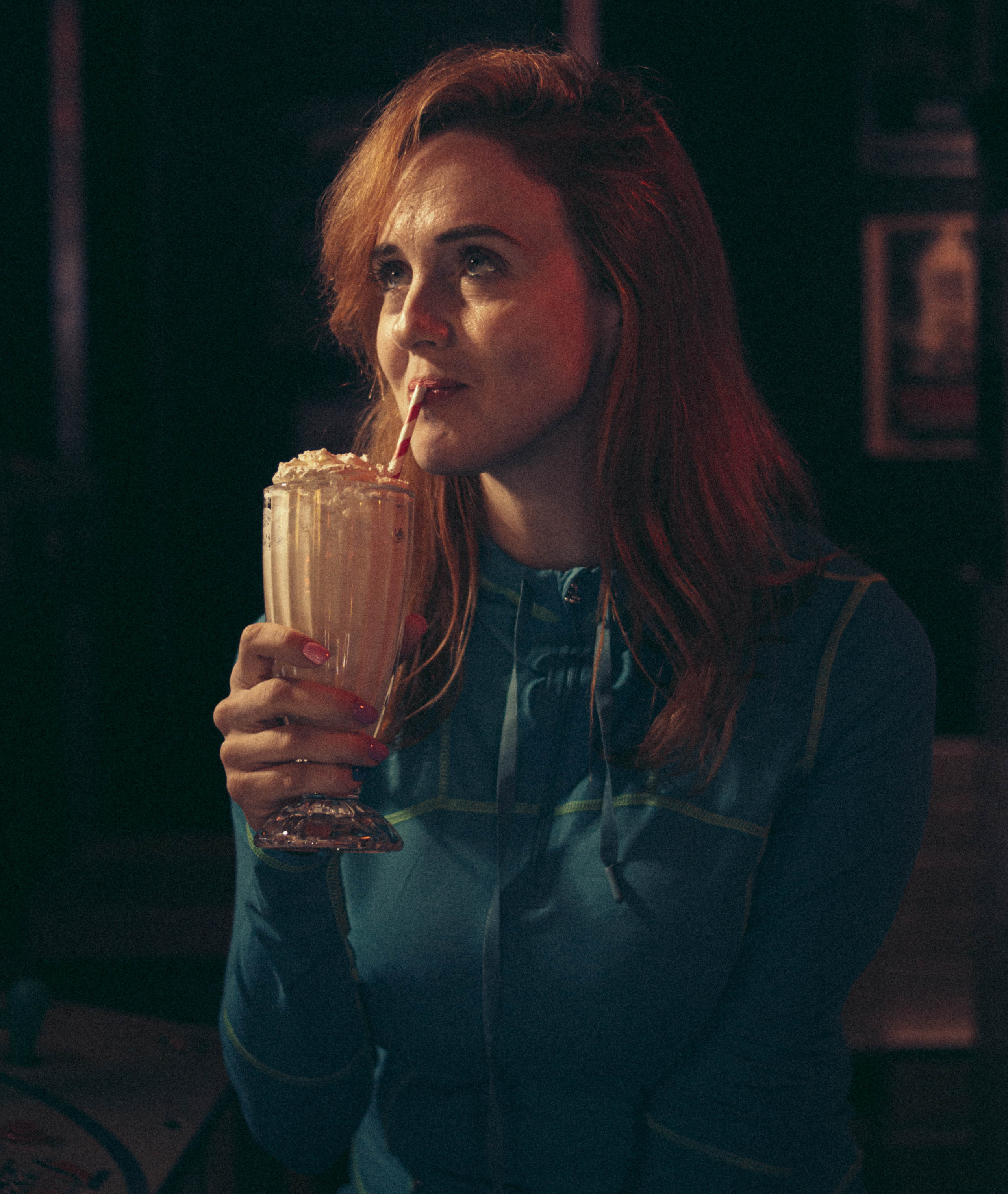 Портреты. Фотограф Мария Байц в Санкт-Петербурге и по всей России