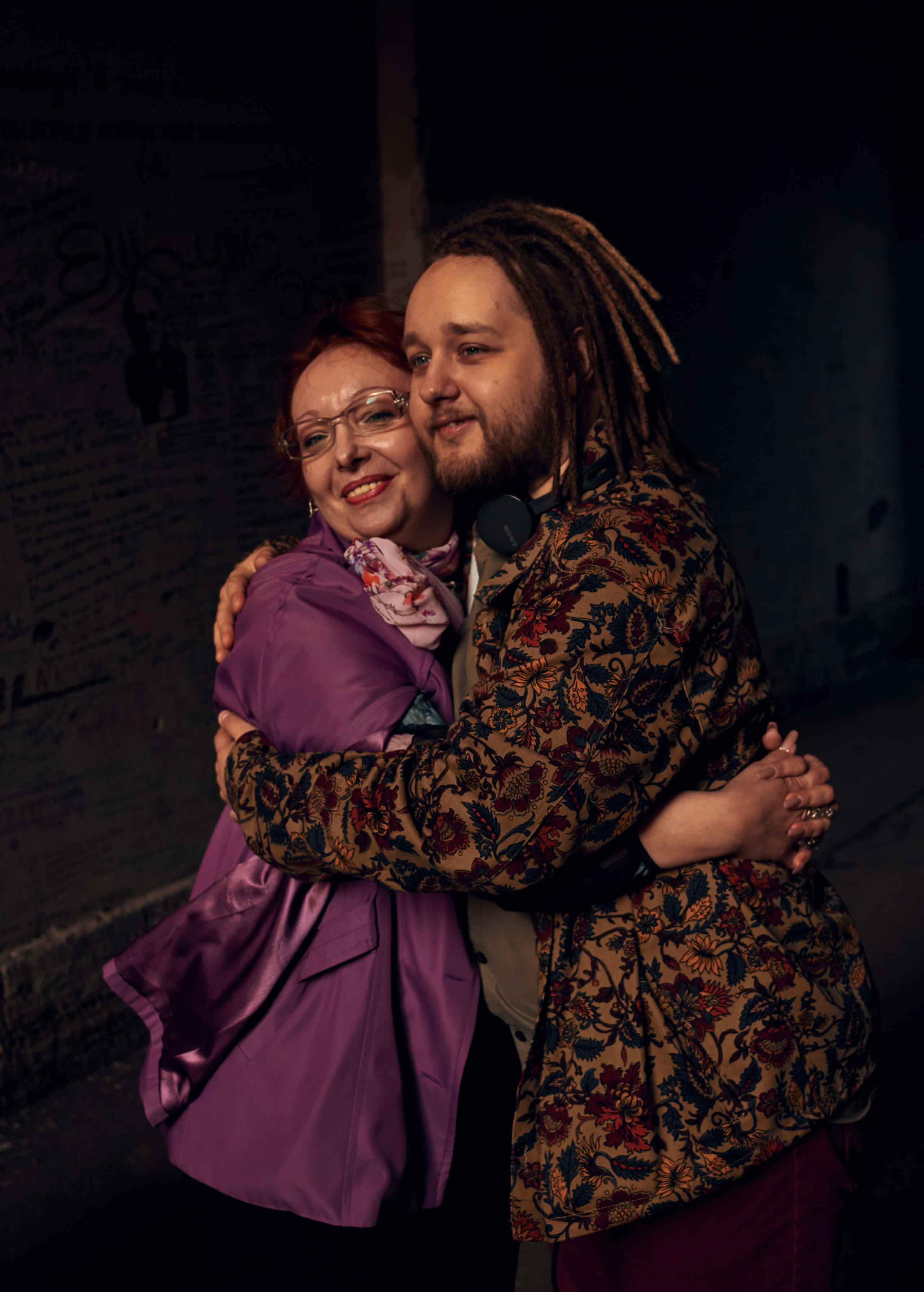 Семья. Фотограф Мария Байц в Санкт-Петербурге и по всей России