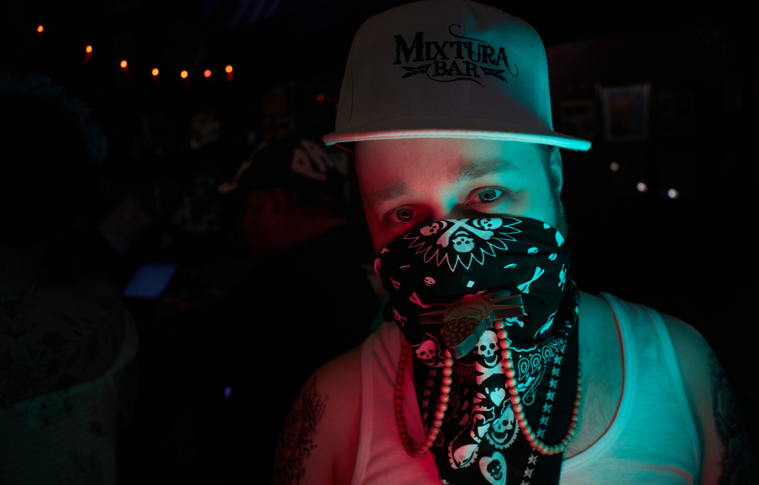 Репортаж. Фотограф Мария Байц в Санкт-Петербурге и по всей России