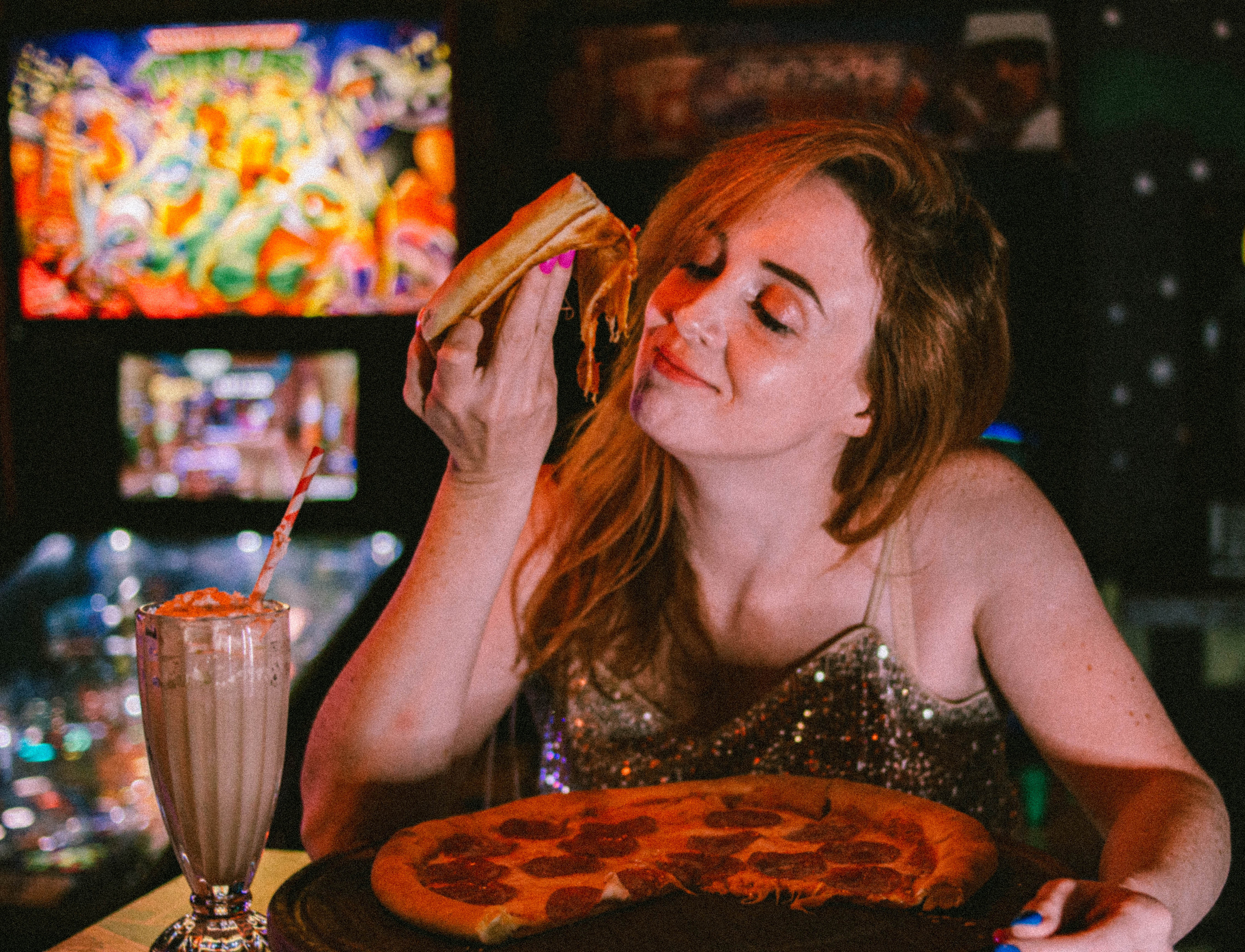 Портреты. Фотограф Мария Байц в Санкт-Петербурге и по всей России