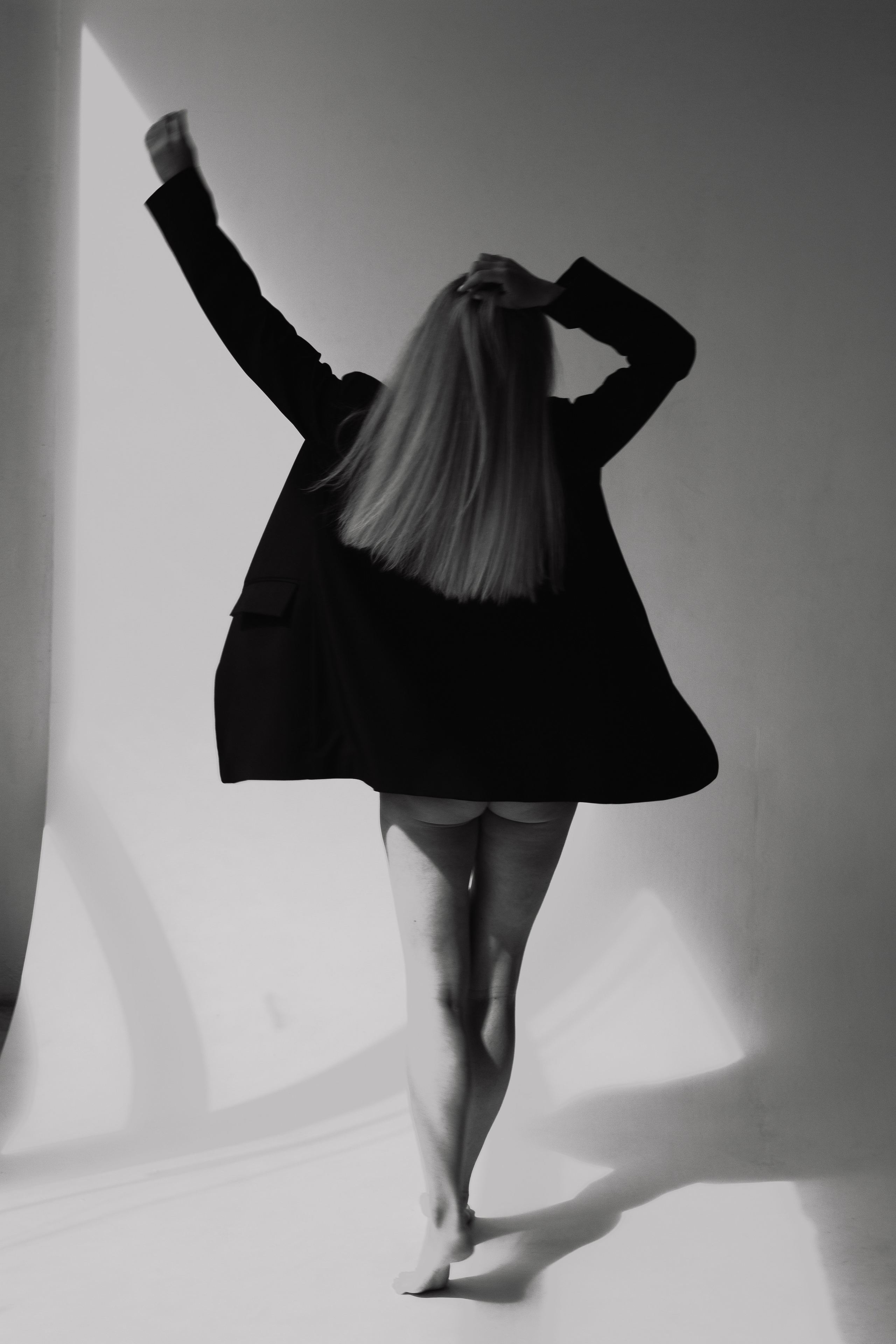 Портреты. Фотограф Мария Байц в Санкт-Петербурге и по всей России