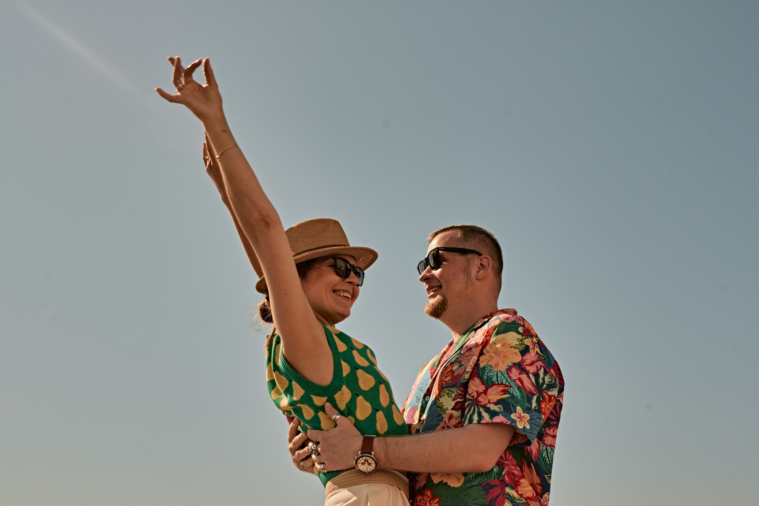 Семья. Фотограф Мария Байц в Санкт-Петербурге и по всей России