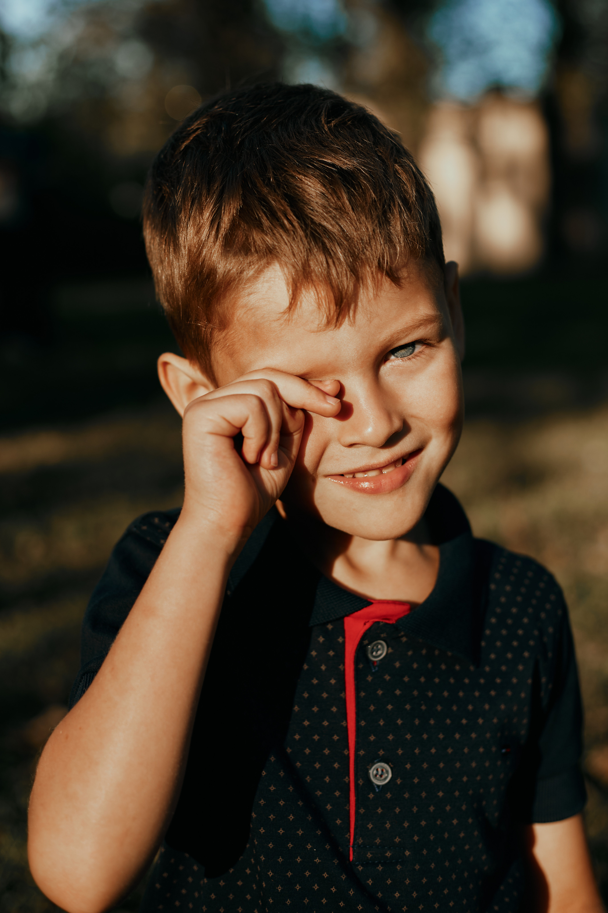 Семья. Фотограф Мария Байц в Санкт-Петербурге и по всей России