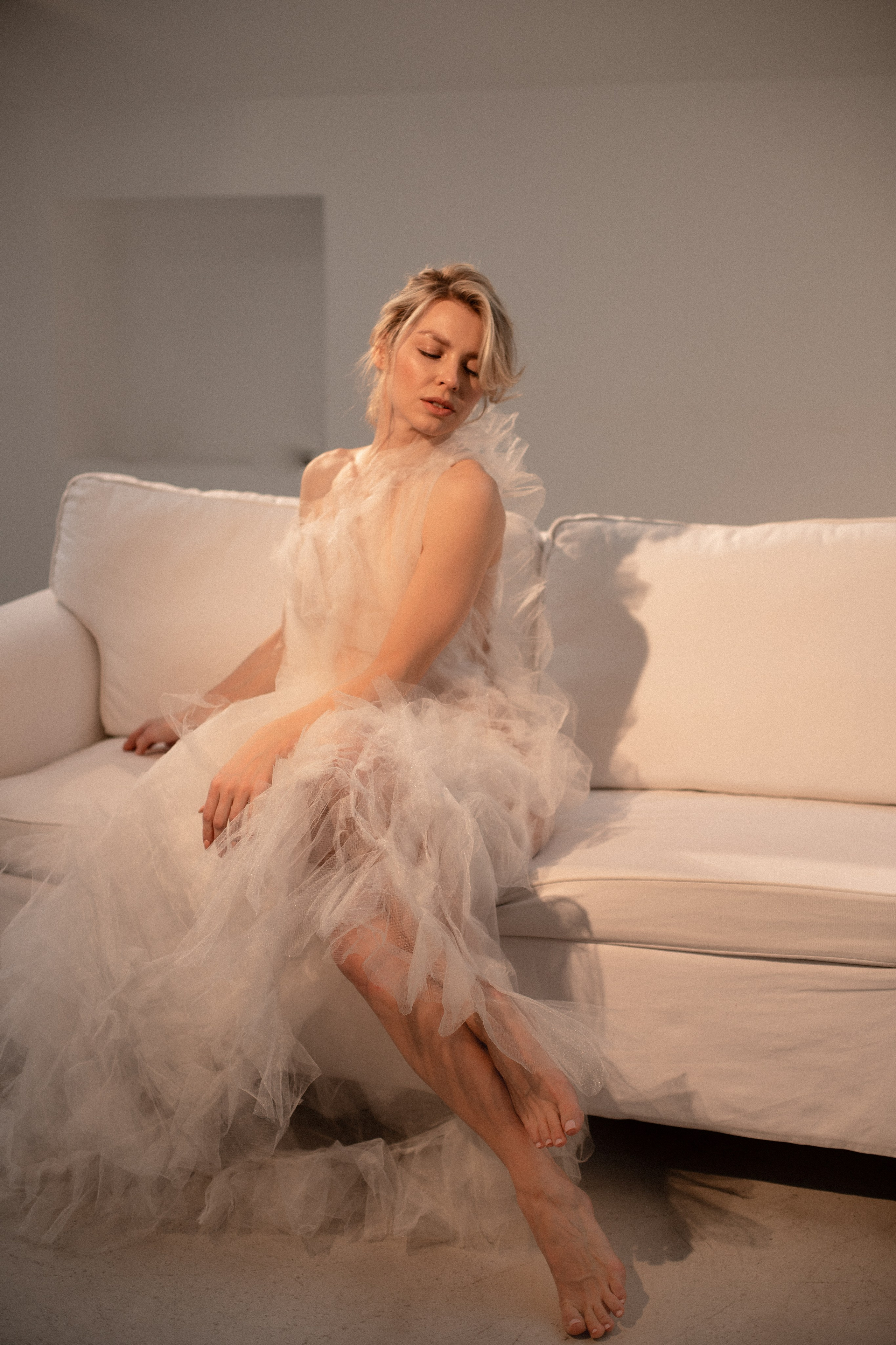 Юля. Фотограф москва