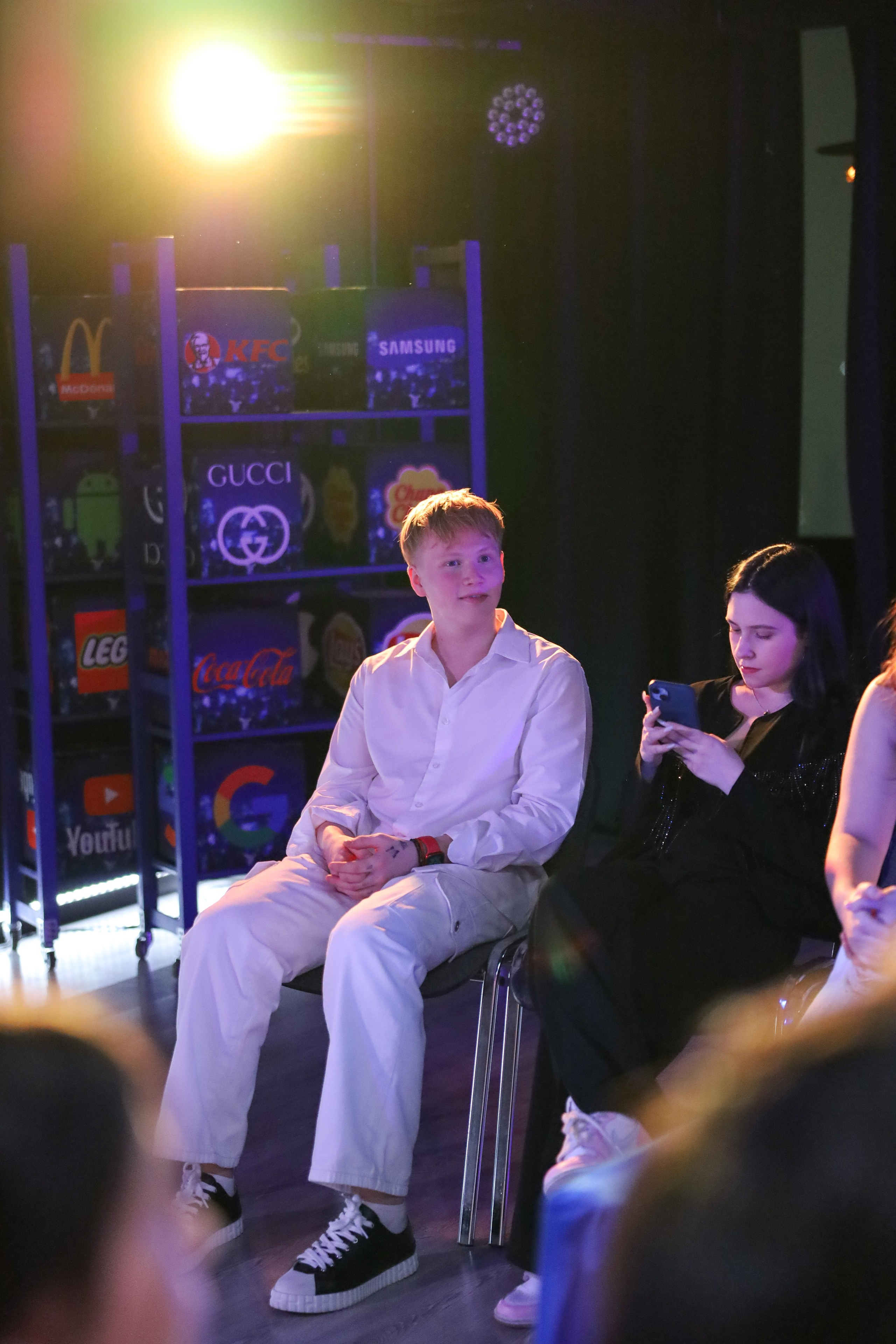 ДЕНЬ РОЖДЕНИЯ БЛИЗНЕЦОВ КАТИ И ДАНИЛЫ. Фотограф мероприятий Ирина Каширина