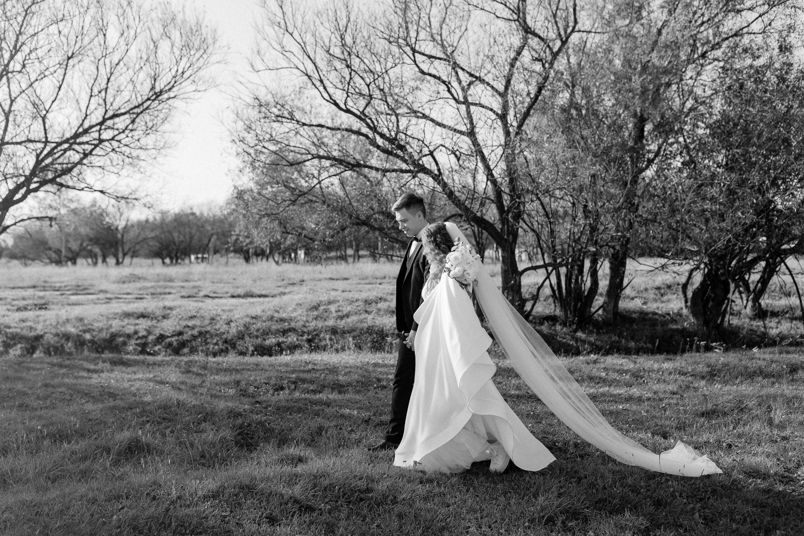 Витя и Ирочка. Свадебный и семейный фотограф Сасина Элина г.Хабаровск