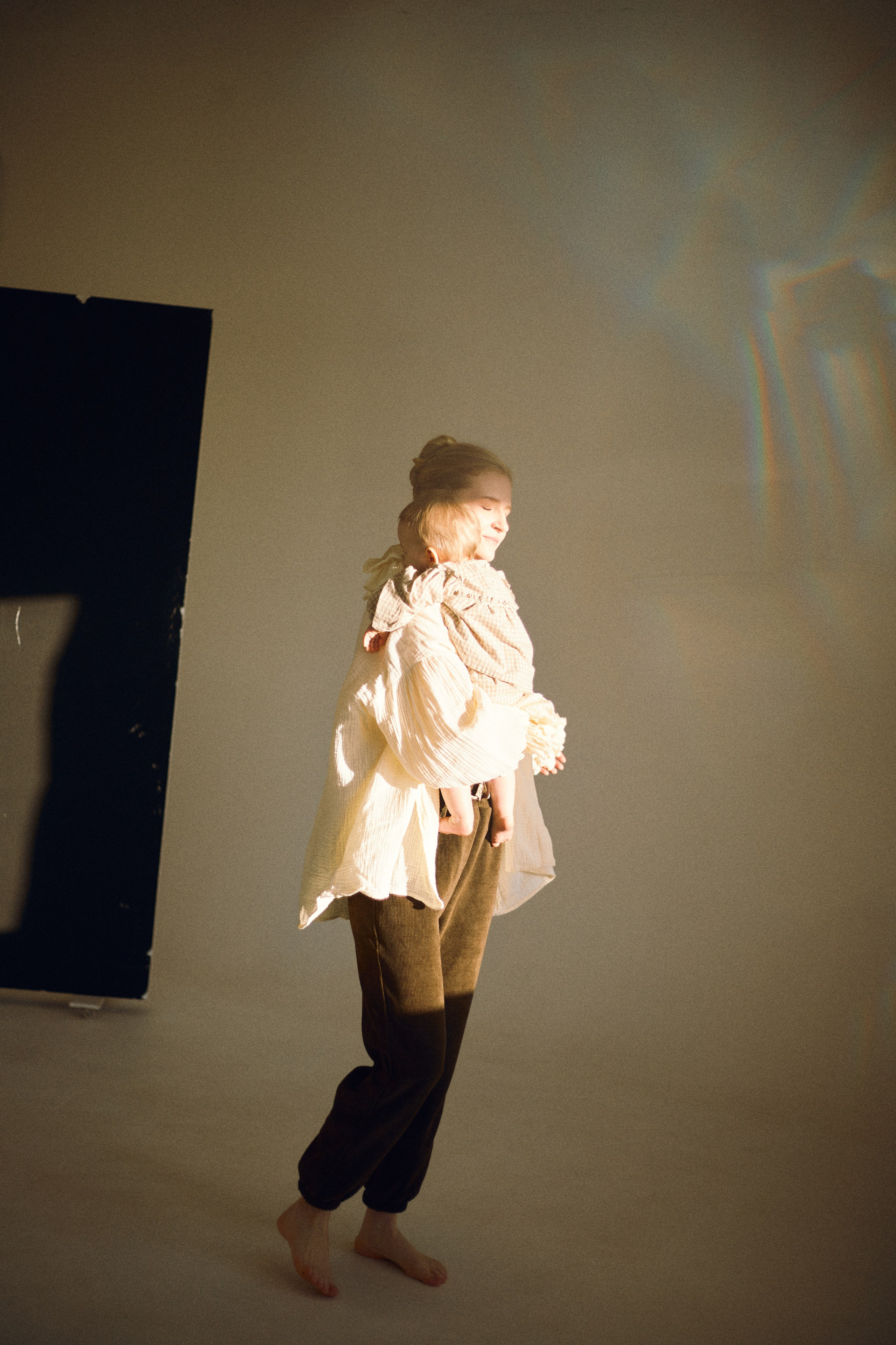 Любовь и Василиса. Фотограф Ионова Анастасия, г Владивосток