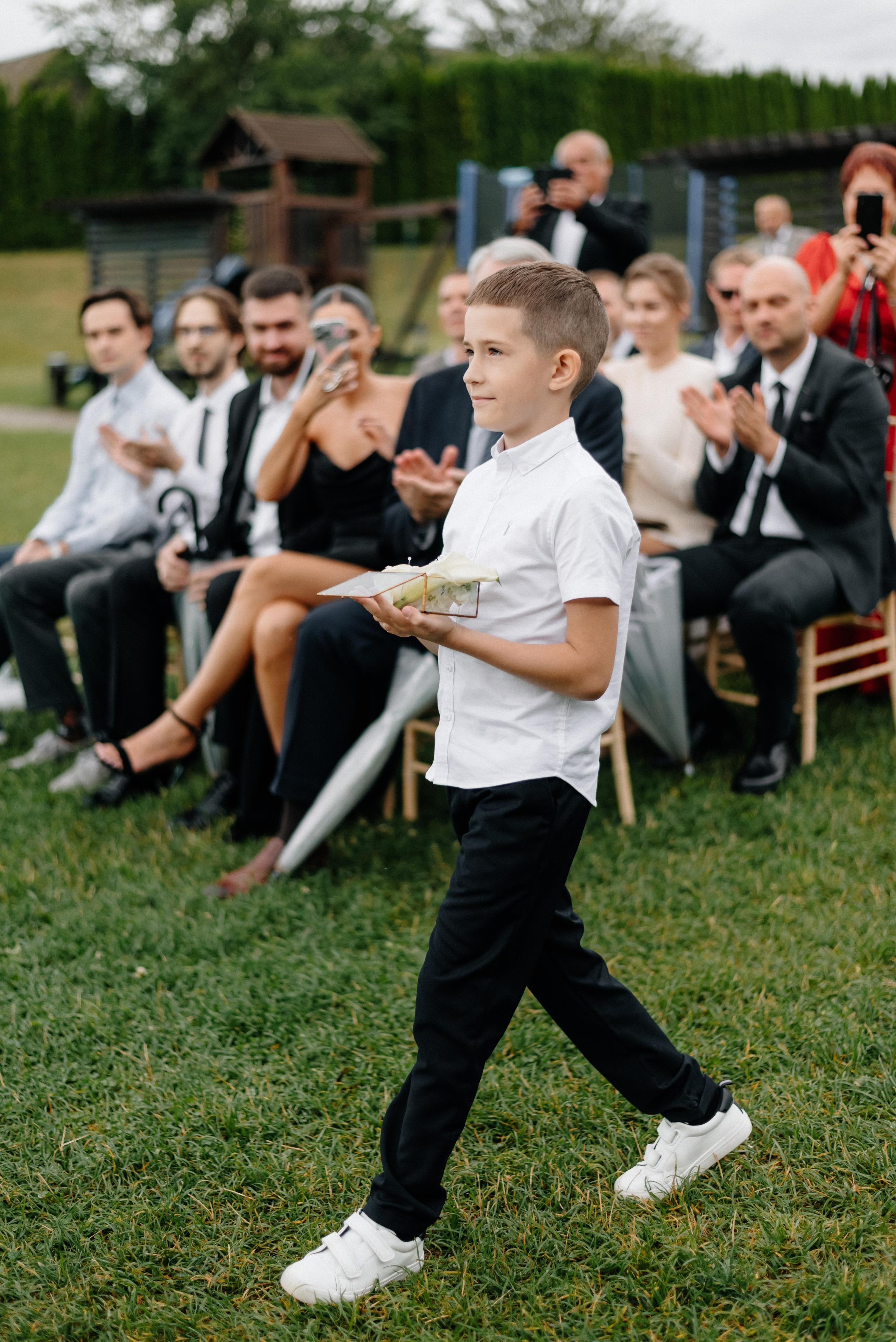 Ольга и Кирилл. Свадебный и портретный фотограф в Минске Татьяна Лобода