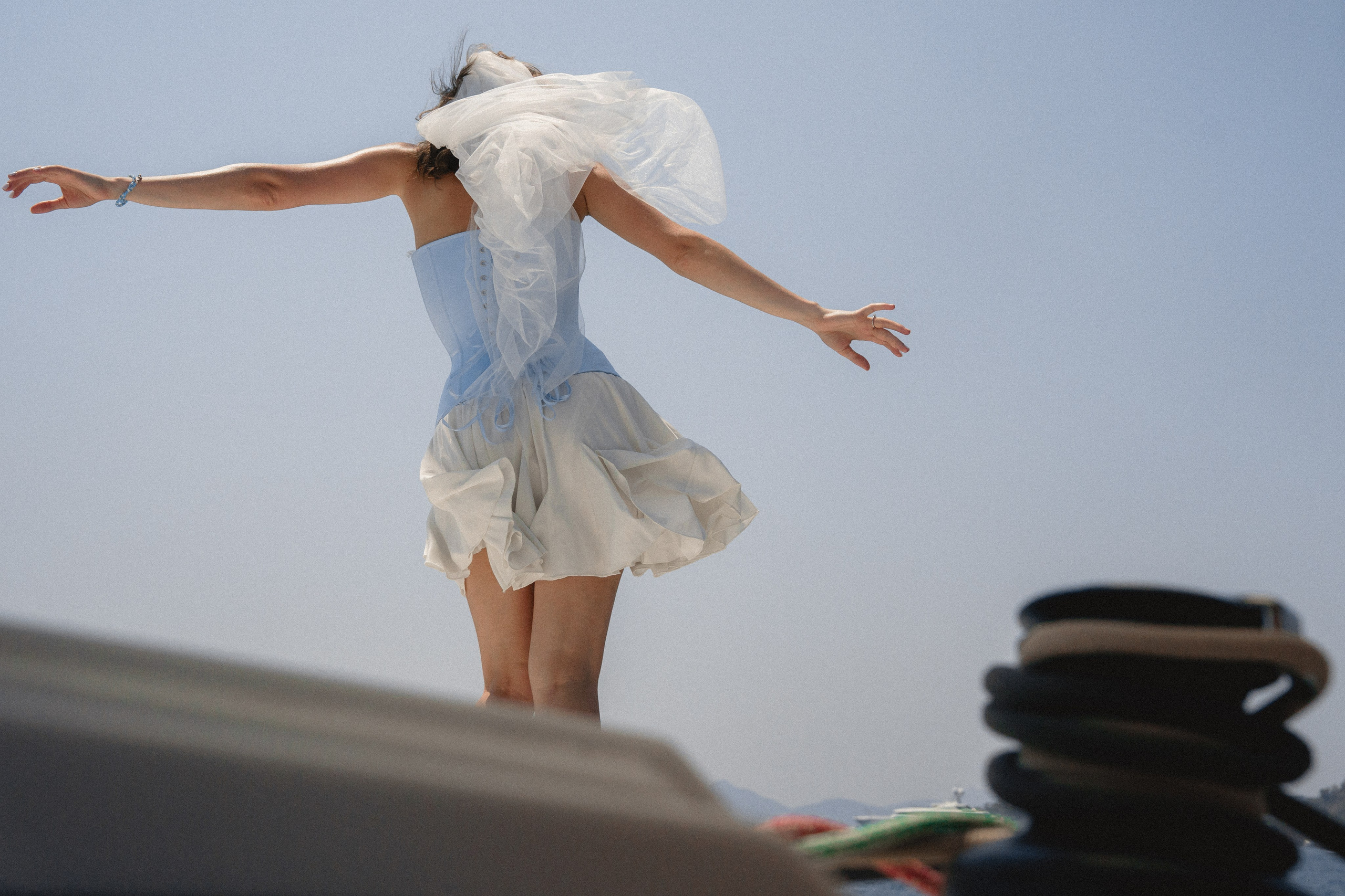 Somewhere in Fethiye. Wedding & Documentary Photographer based in Nuremberg — available across Europe & Turkey | Vitalii Nasonov