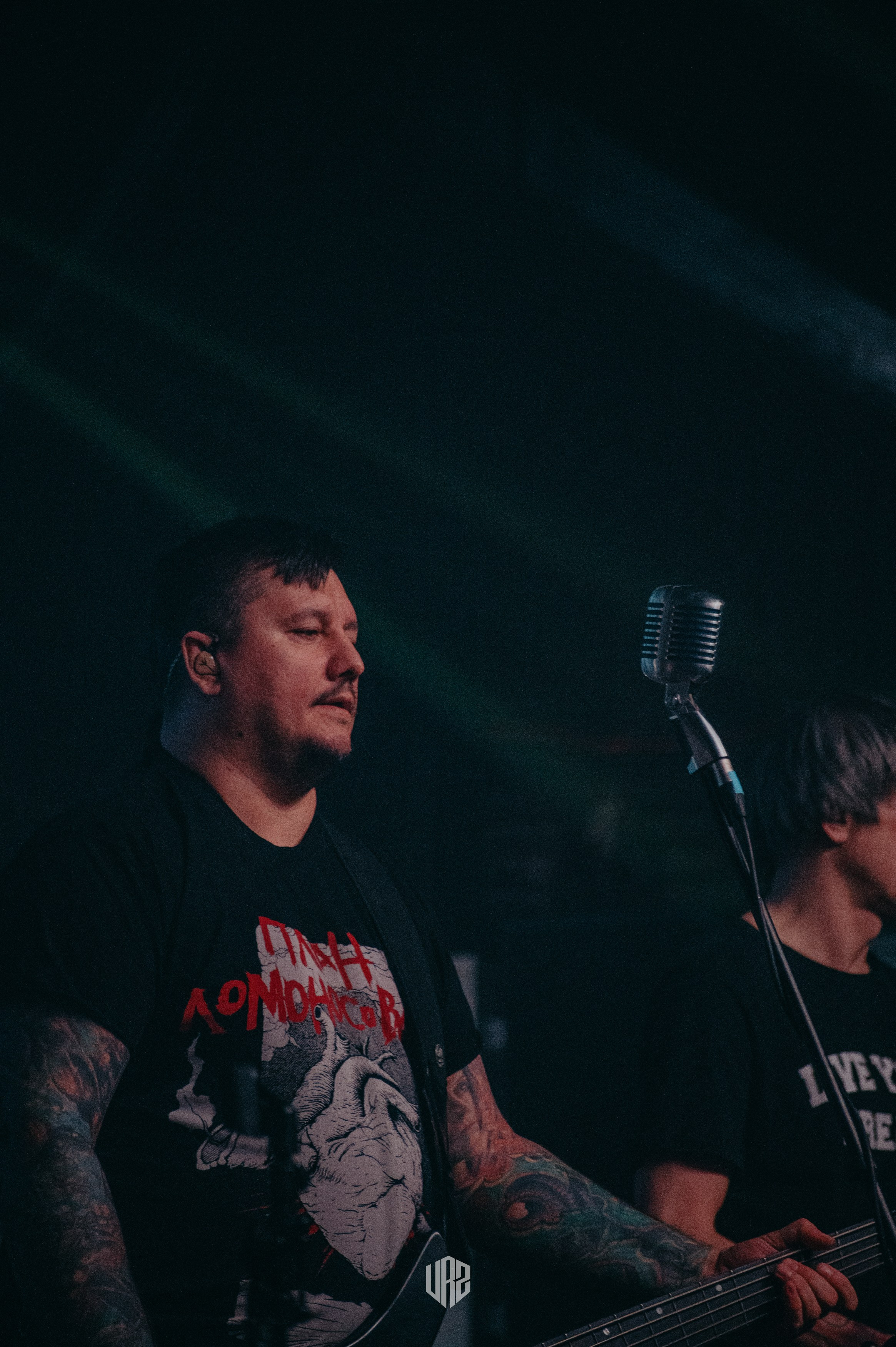 План Ломоносова | Gaudi. Контент фотограф Илья Урс