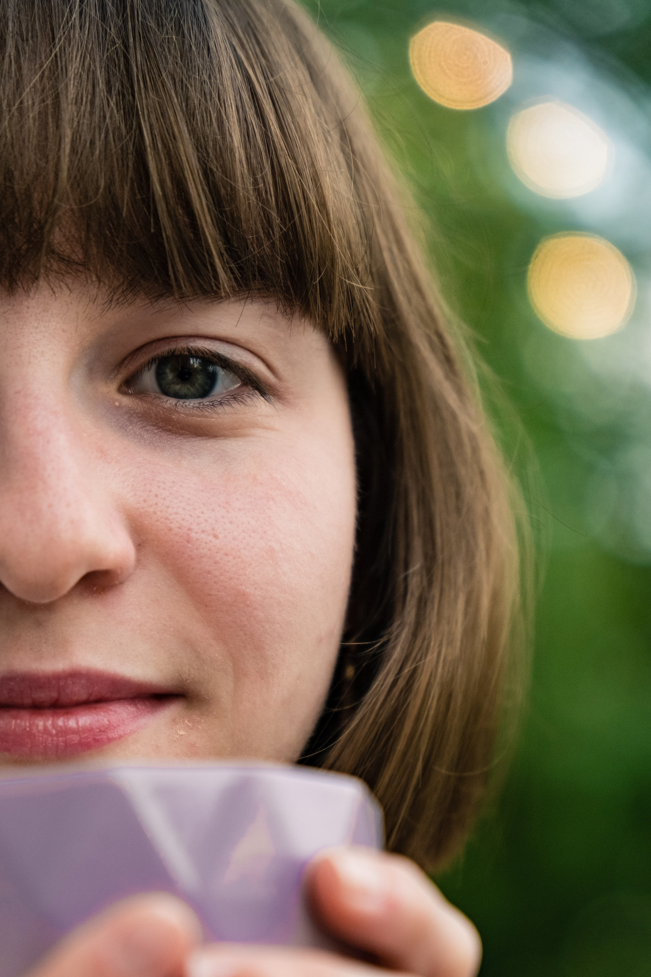 Июль, Парк, Женская. Фотограф в Москве Алексей Вовк