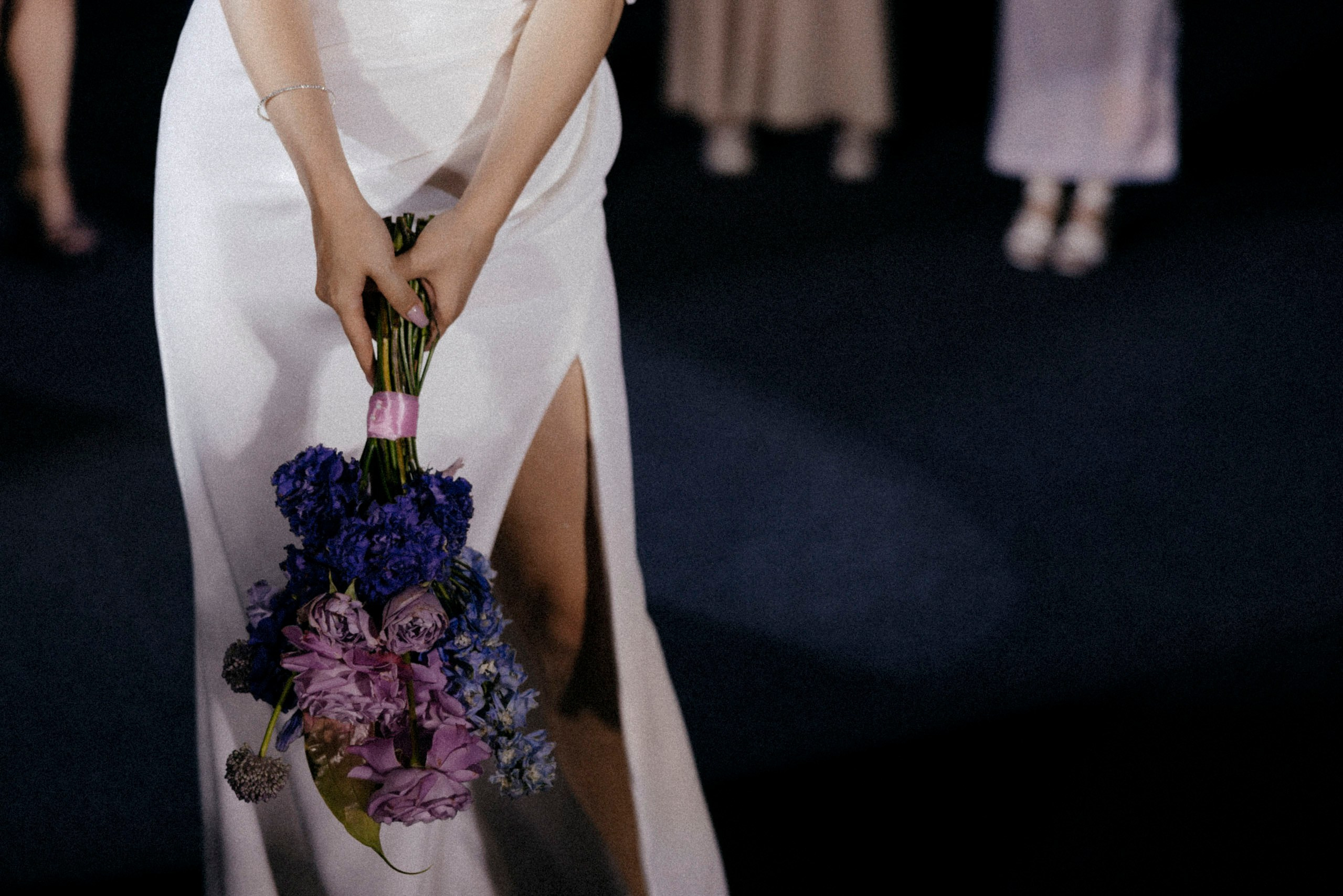 Нежно ♥. Свадебный фотограф в Москве