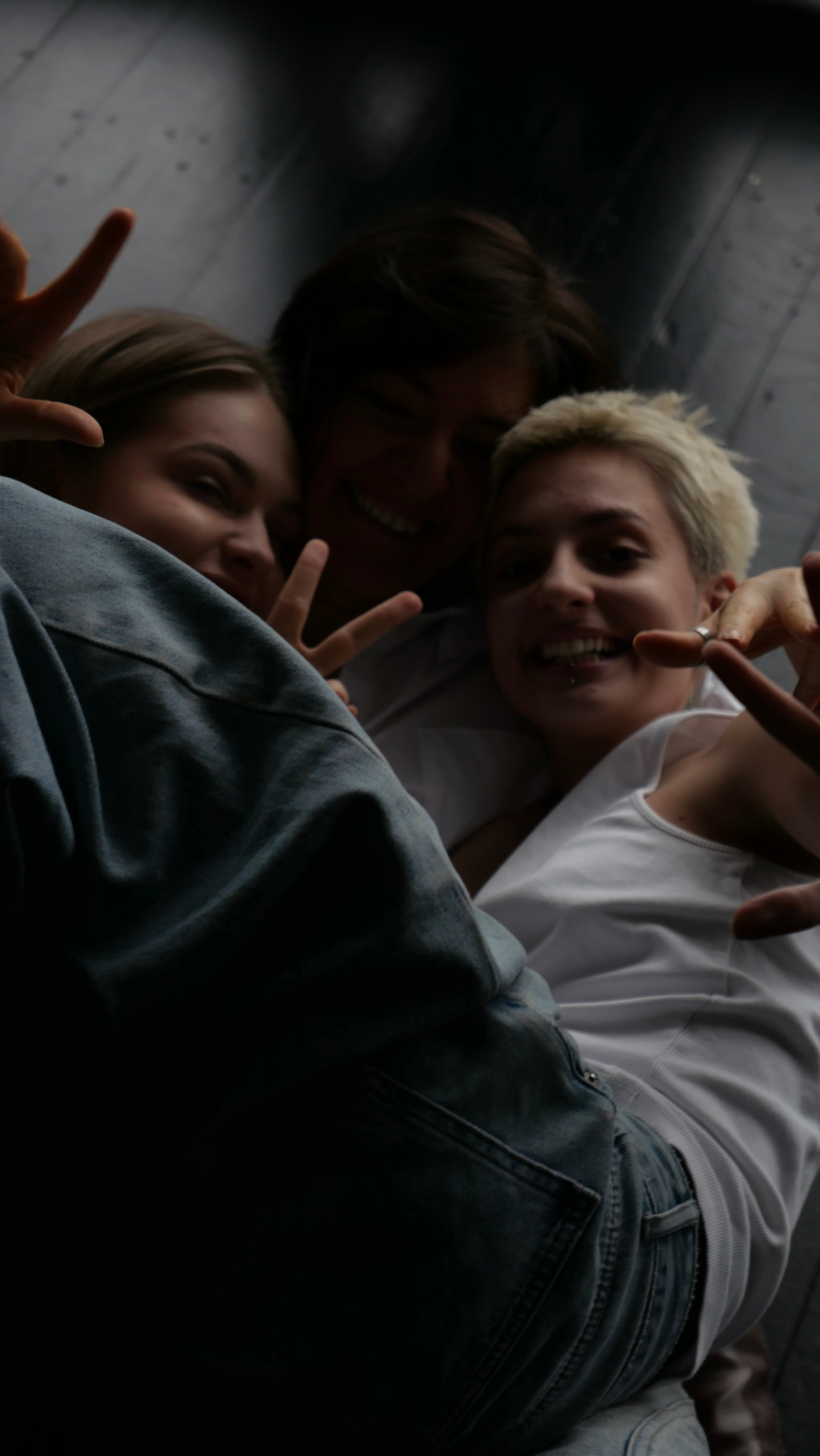 Семейная съемка