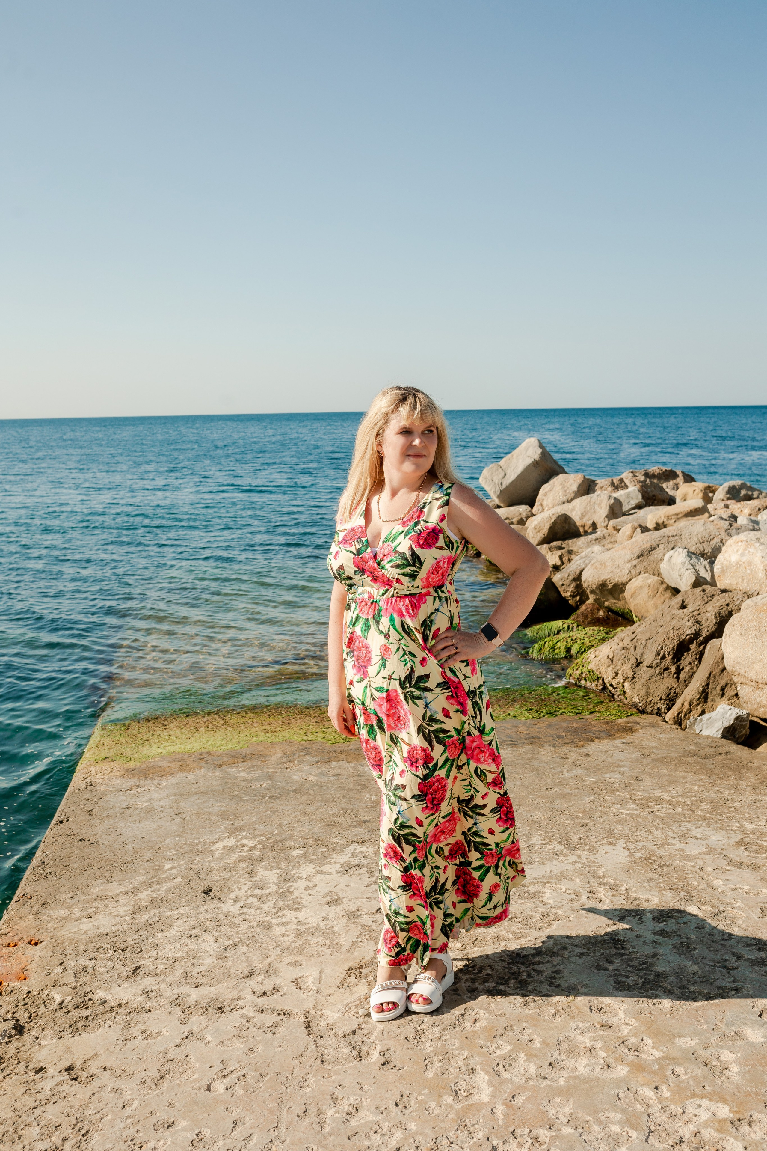 Любовь и Михаил. Wedding and family photographer in Gelendzhik Victoria Balashova