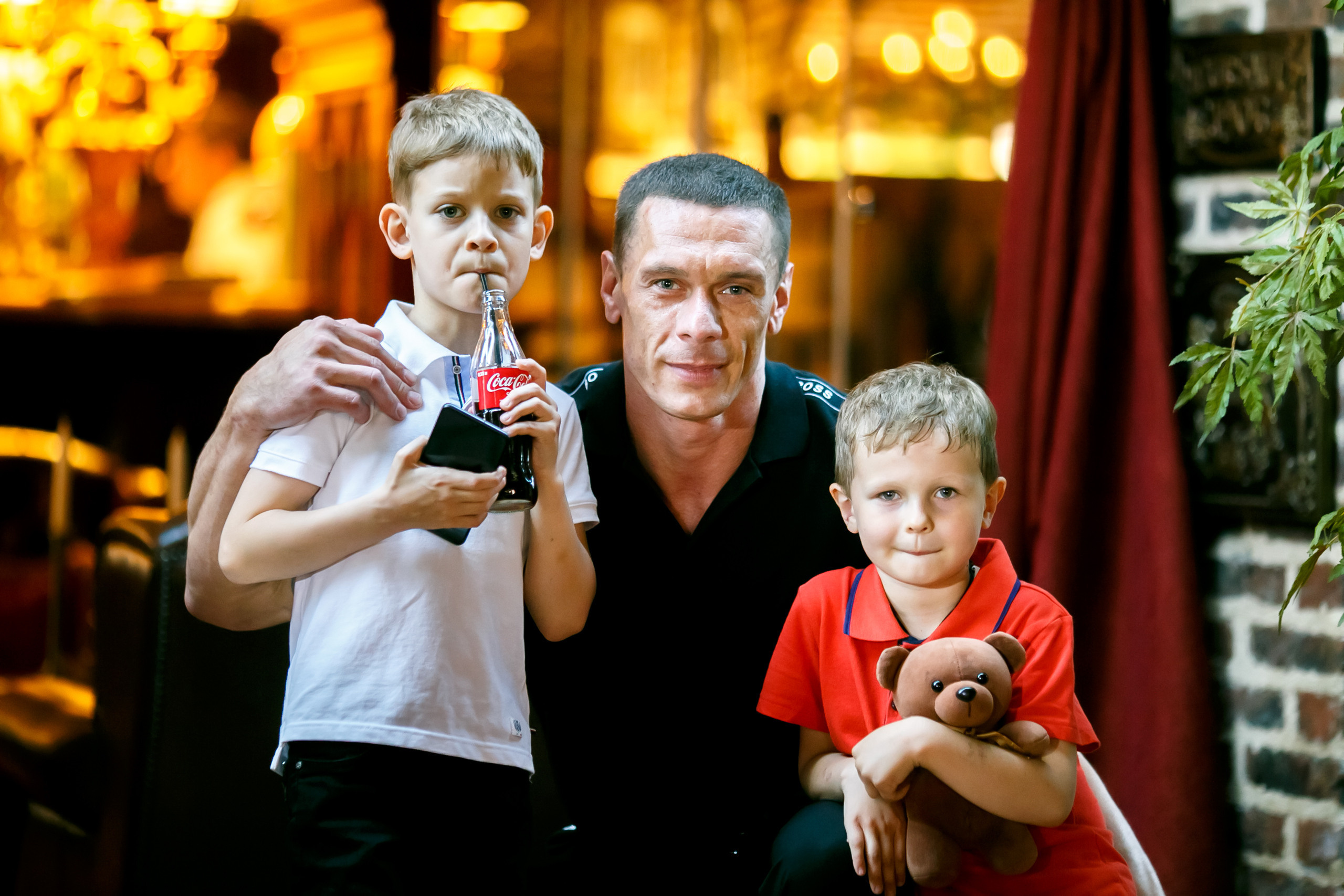 «Юбилей 50». Свадебное фото и видео в Ростове-на-Дону, Краснодаре, Москве и Крыму