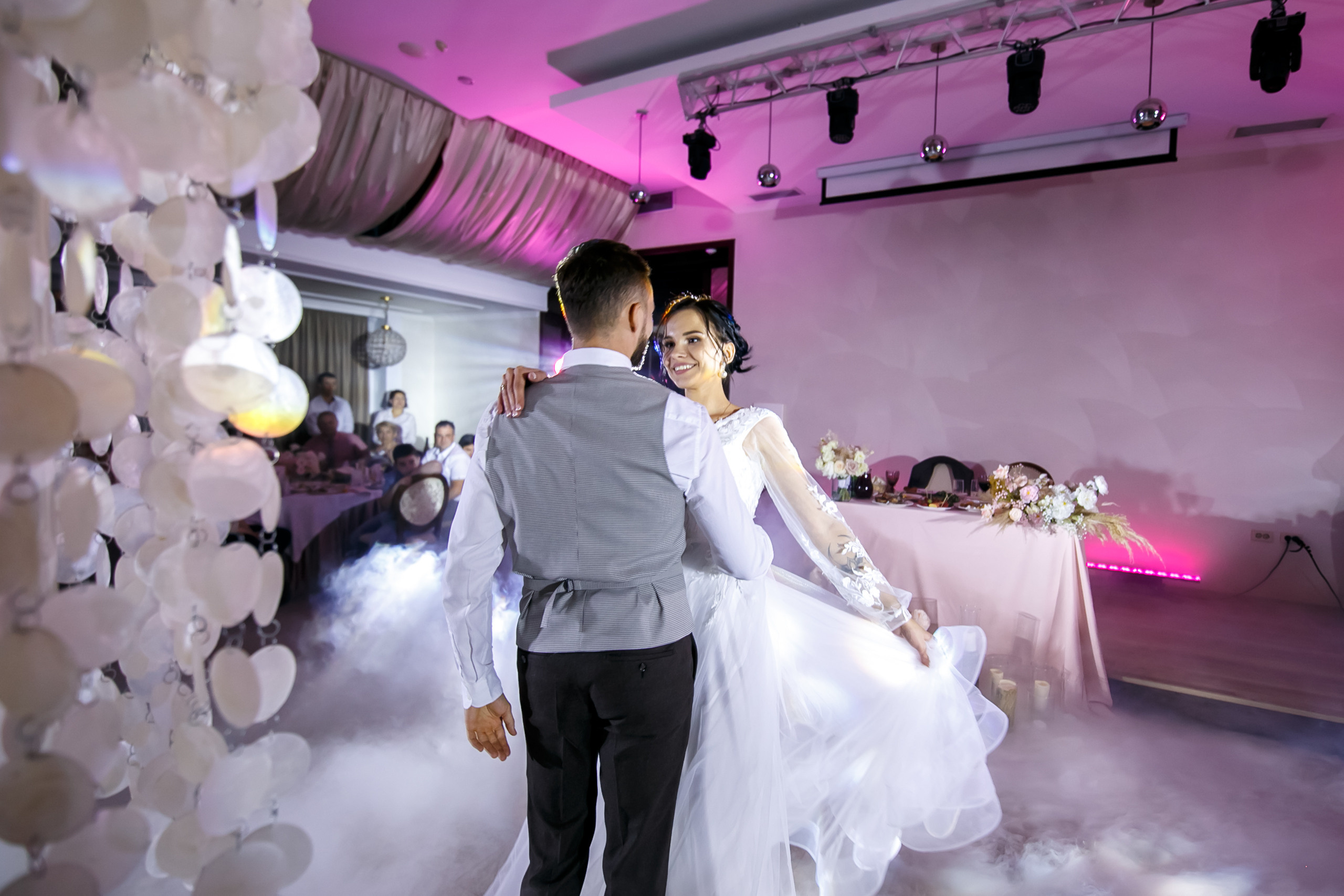 Вадим и Полина. Свадебное фото и видео в Ростове-на-Дону, Краснодаре, Москве и Крыму