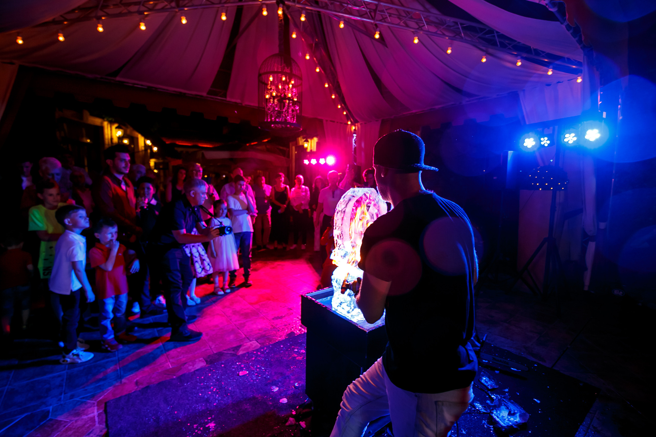 «Юбилей 50». Свадебное фото и видео в Ростове-на-Дону, Краснодаре, Москве и Крыму