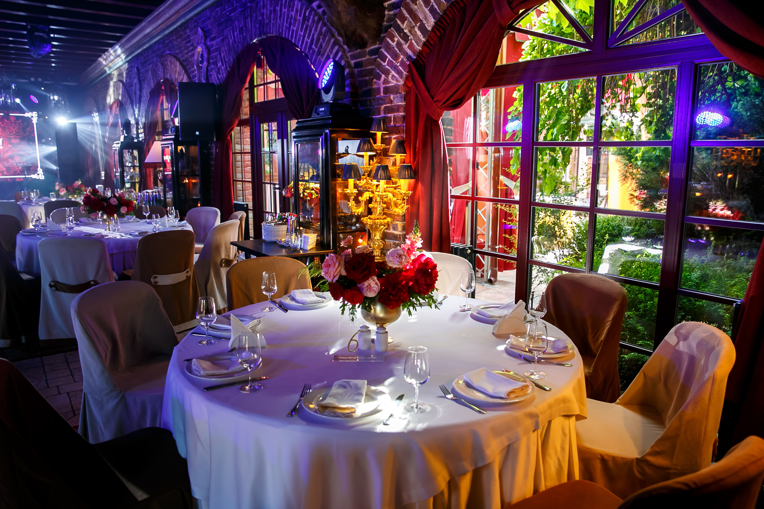 «Юбилей 50». Свадебное фото и видео в Ростове-на-Дону, Краснодаре, Москве и Крыму