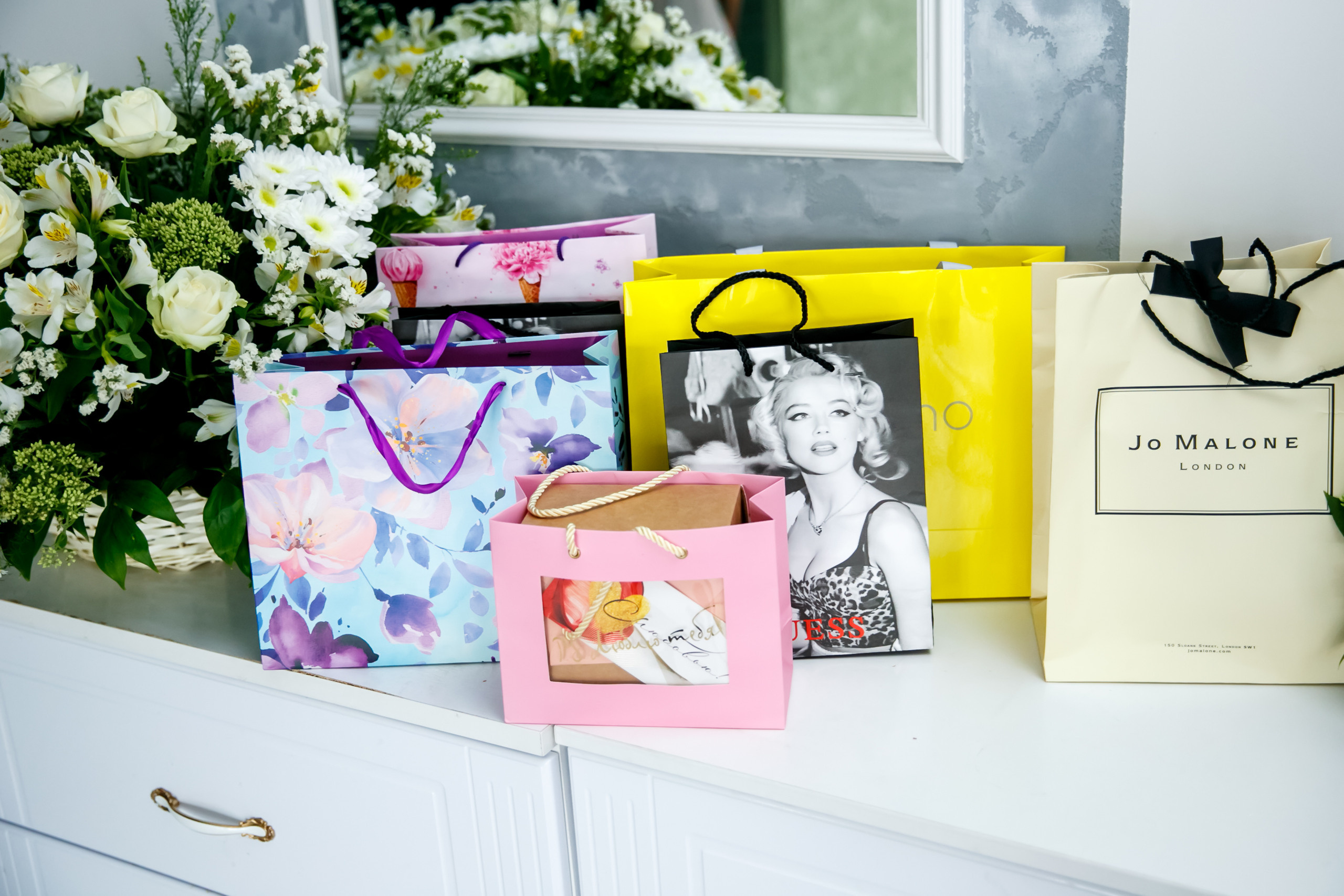 «Summer birthday». Свадебное фото и видео в Ростове-на-Дону, Краснодаре, Москве и Крыму