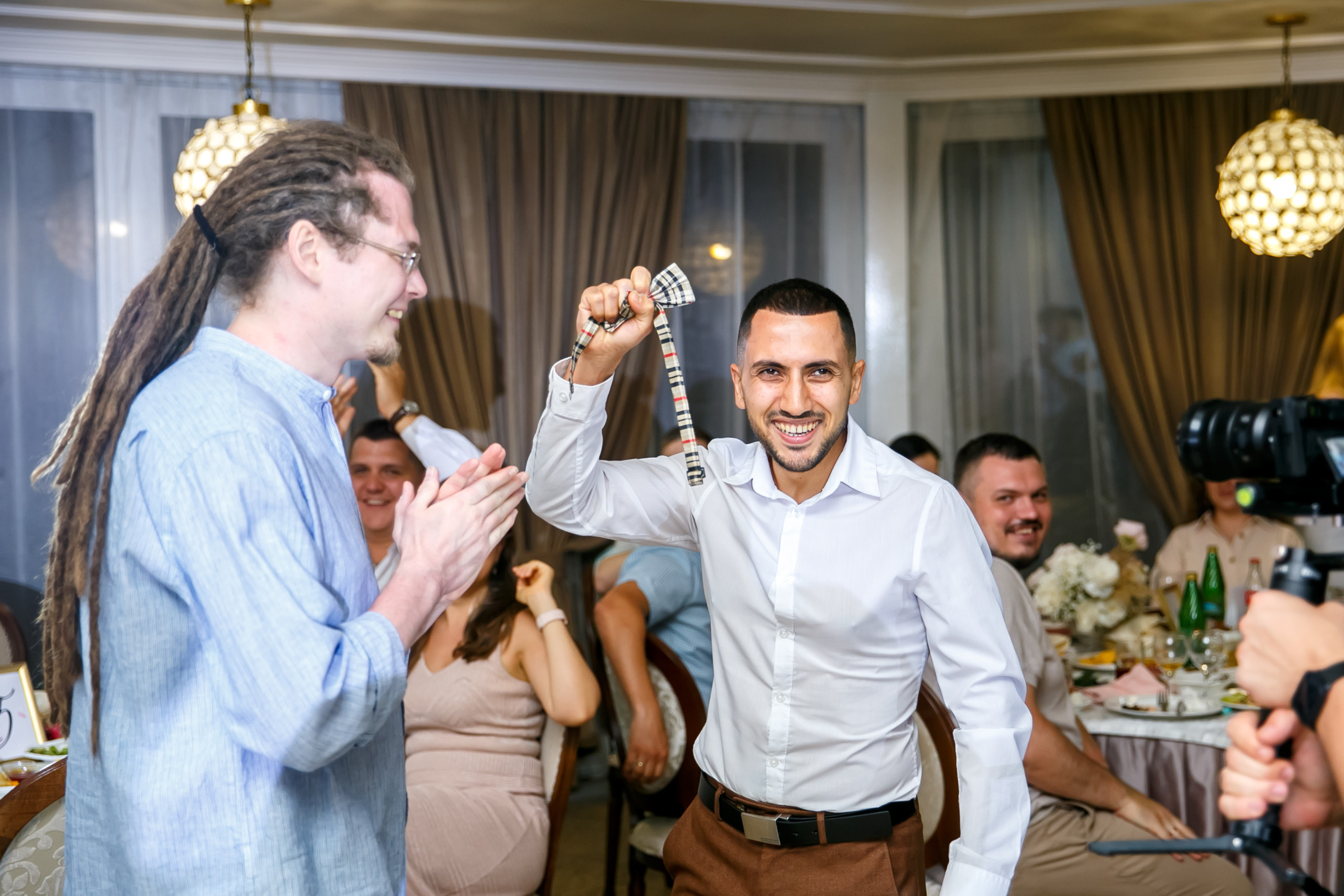 Вадим и Полина. Свадебное фото и видео в Ростове-на-Дону, Краснодаре, Москве и Крыму