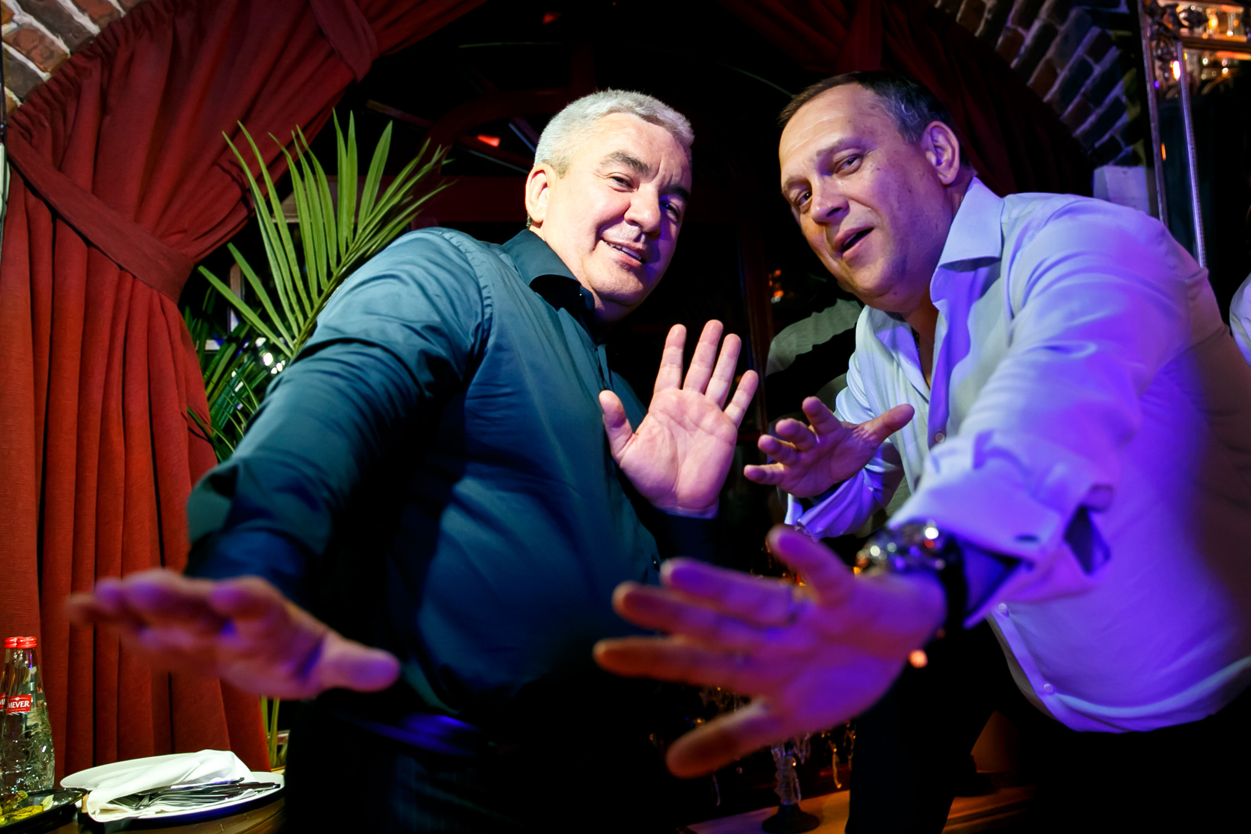 «Юбилей 50». Свадебное фото и видео в Ростове-на-Дону, Краснодаре, Москве и Крыму