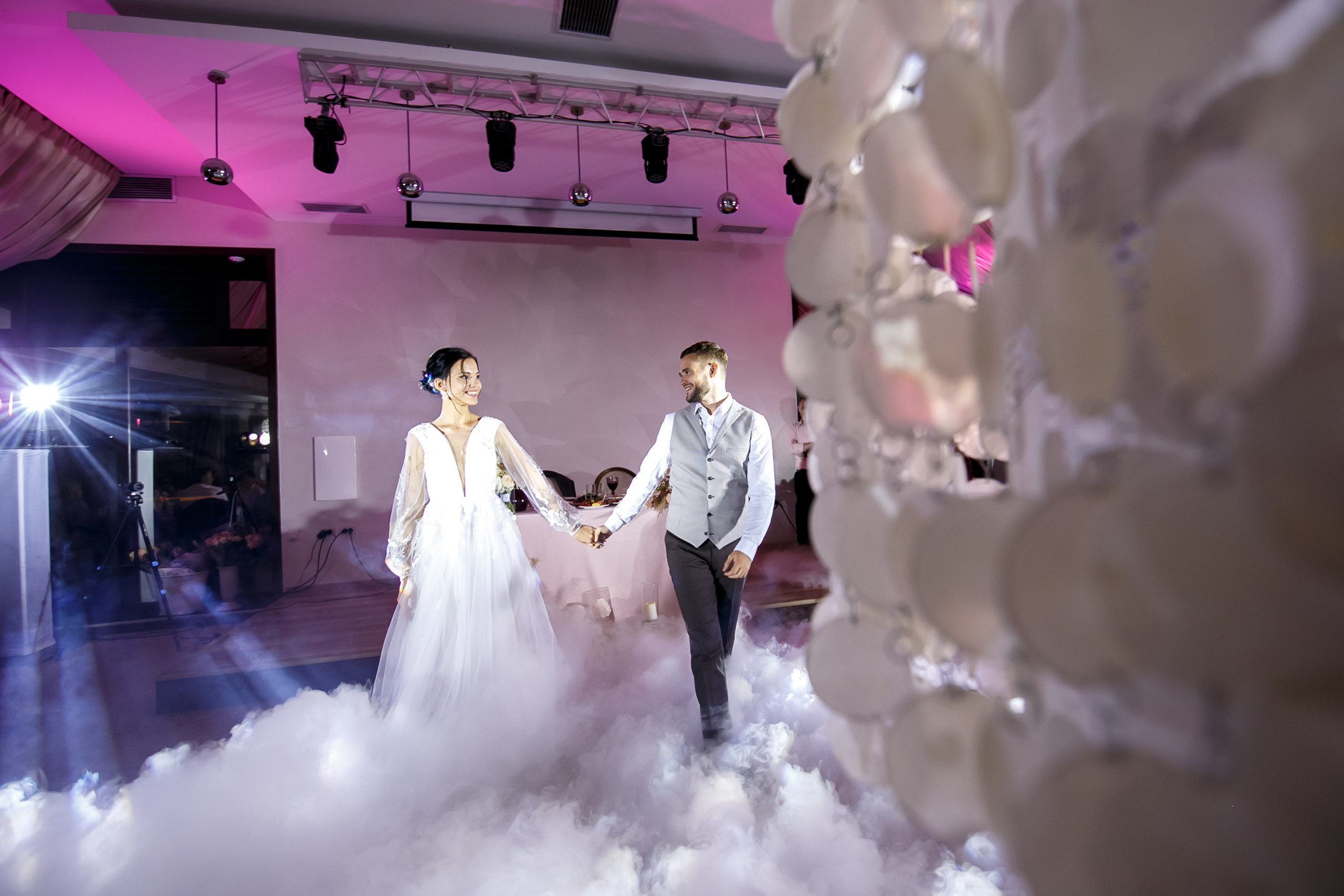 Вадим и Полина. Свадебное фото и видео в Ростове-на-Дону, Краснодаре, Москве и Крыму