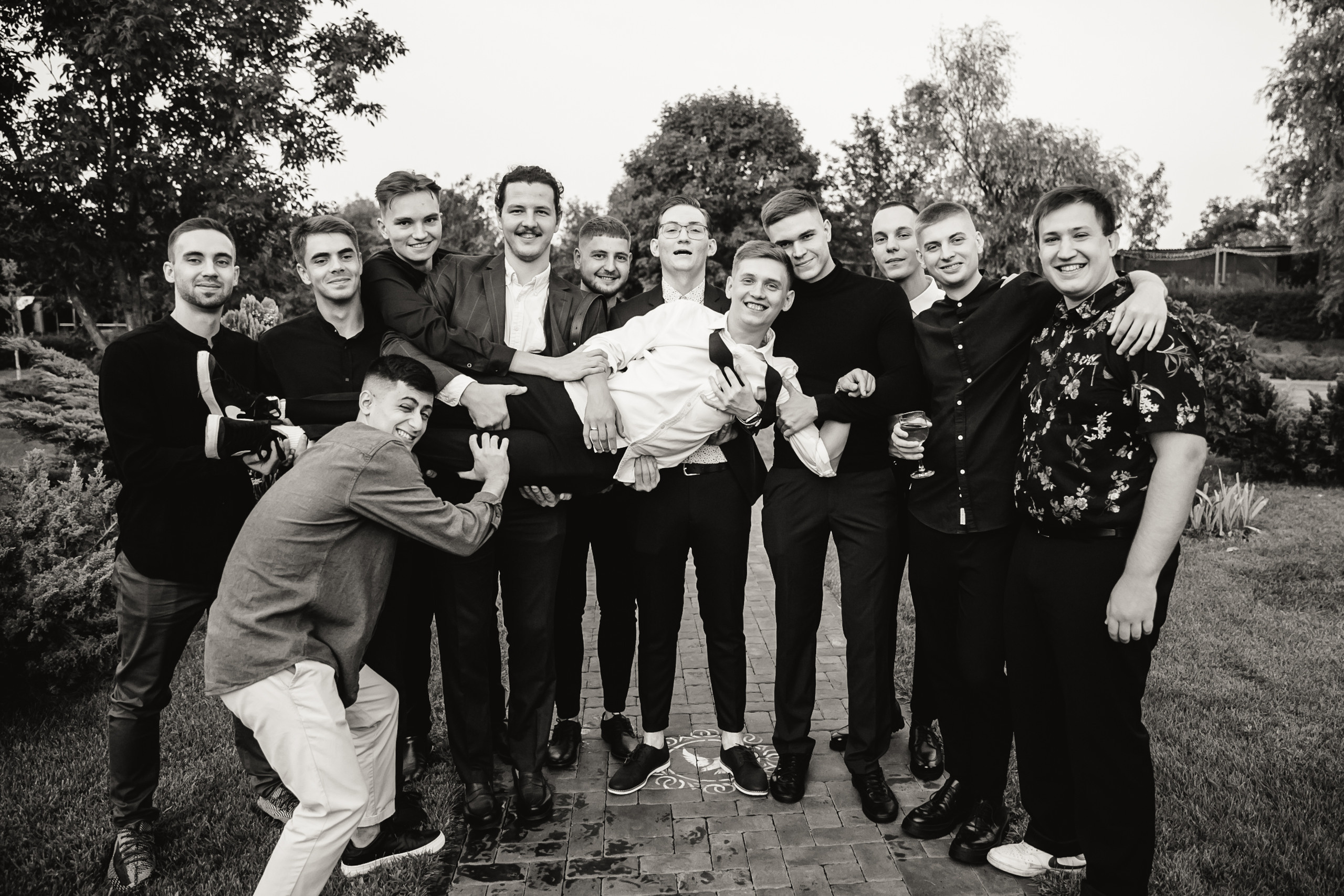 Кирилл и Дарья. Свадебное фото и видео в Ростове-на-Дону, Краснодаре, Москве и Крыму