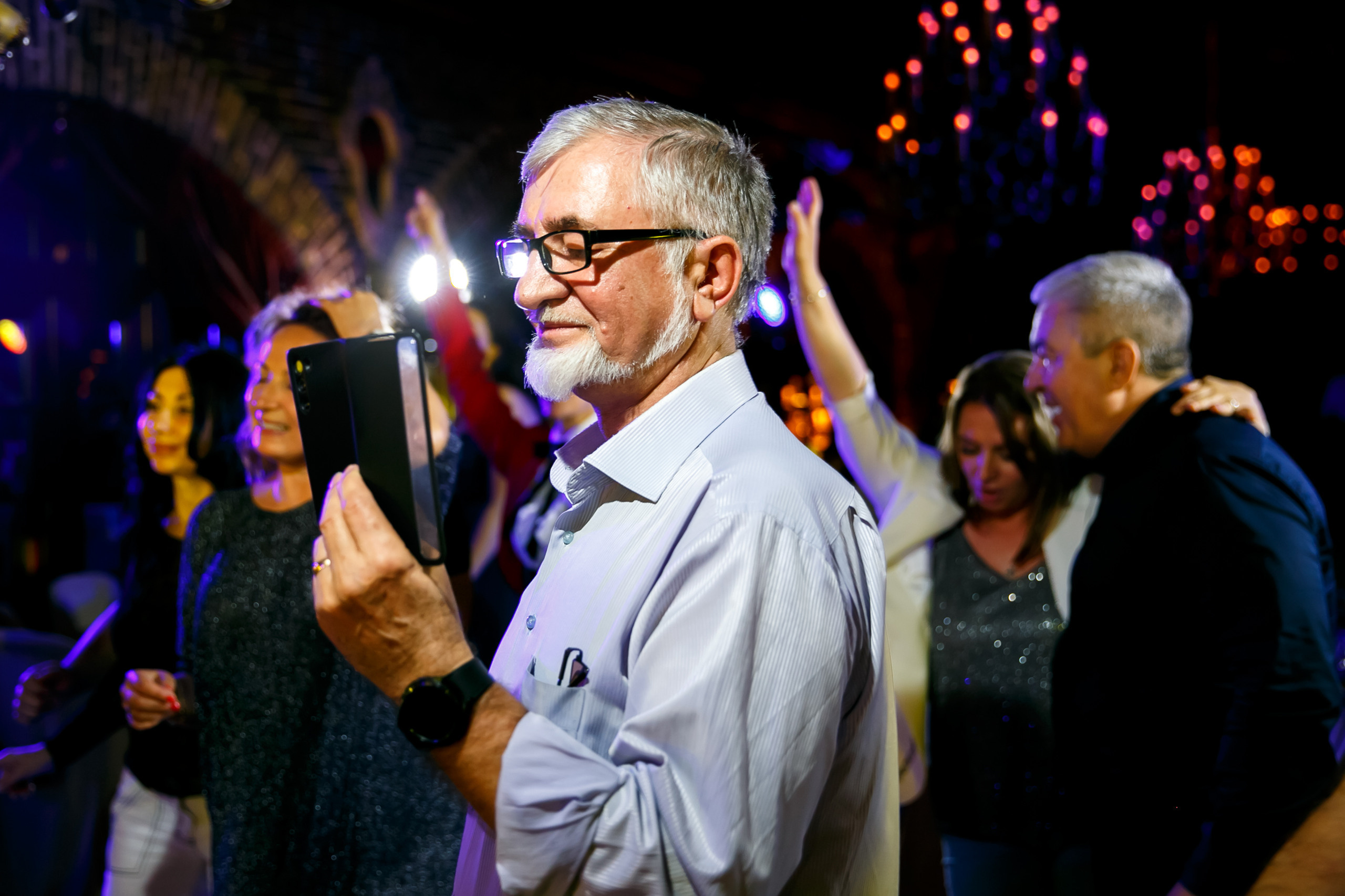 «Юбилей 50». Свадебное фото и видео в Ростове-на-Дону, Краснодаре, Москве и Крыму