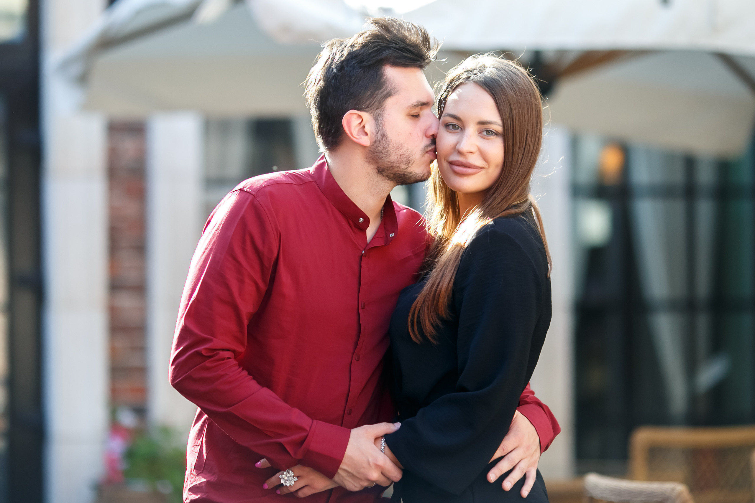 «Юбилей 50». Свадебное фото и видео в Ростове-на-Дону, Краснодаре, Москве и Крыму