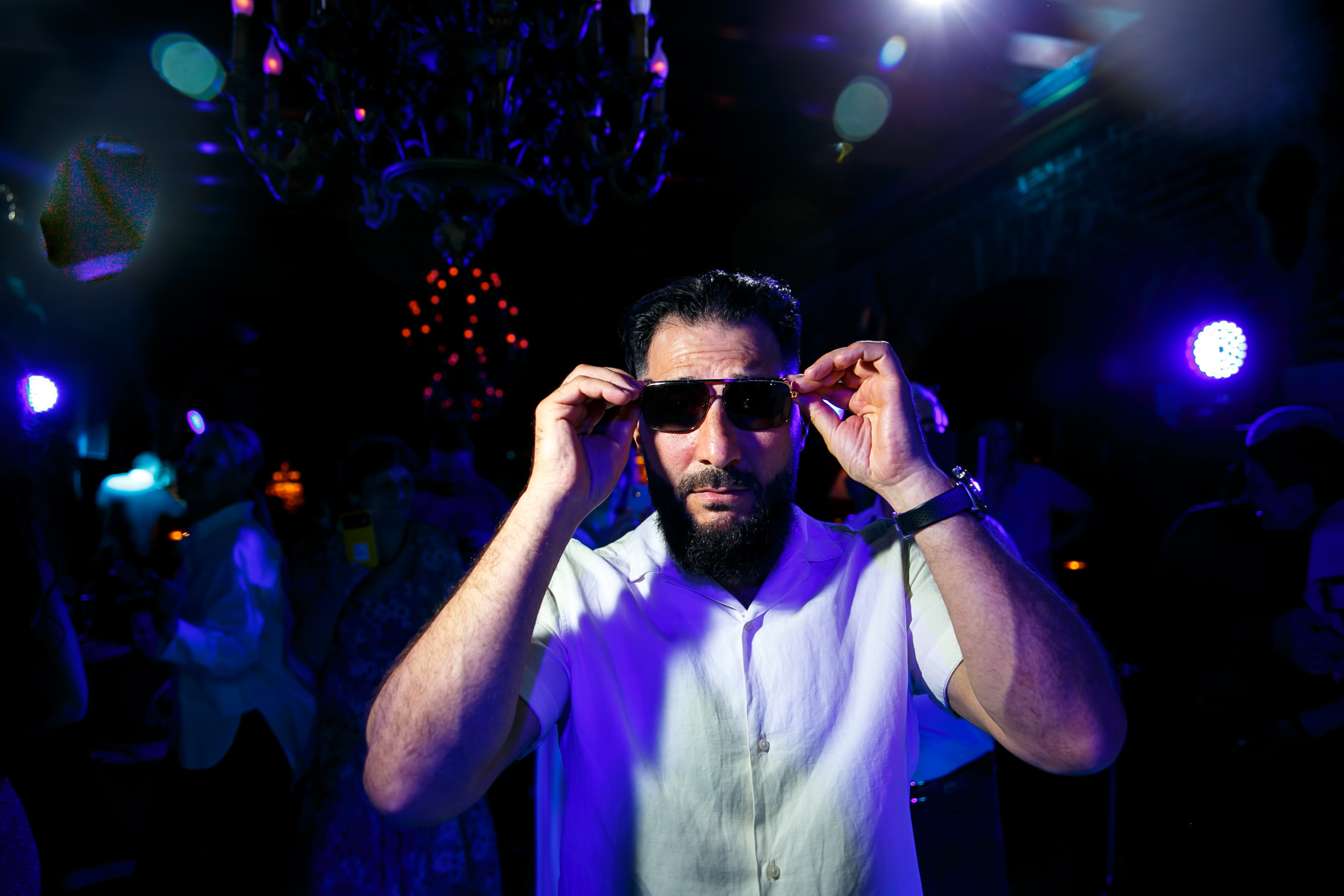 «Юбилей 50». Свадебное фото и видео в Ростове-на-Дону, Краснодаре, Москве и Крыму