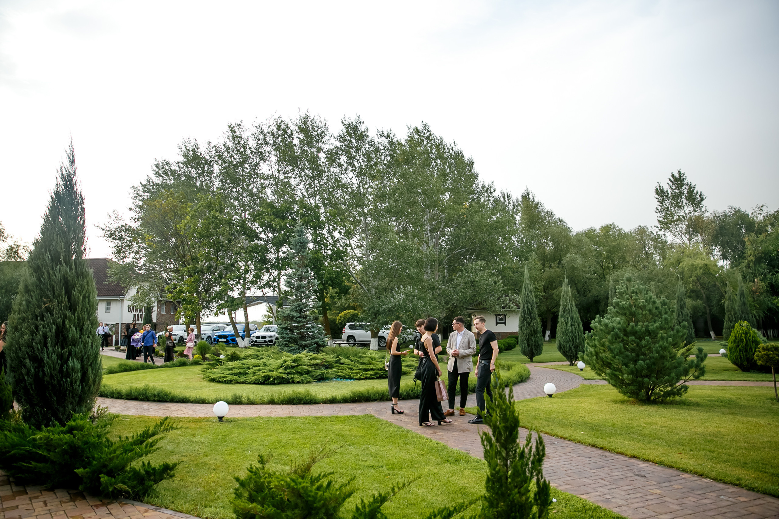 Кирилл и Дарья. Свадебное фото и видео в Ростове-на-Дону, Краснодаре, Москве и Крыму