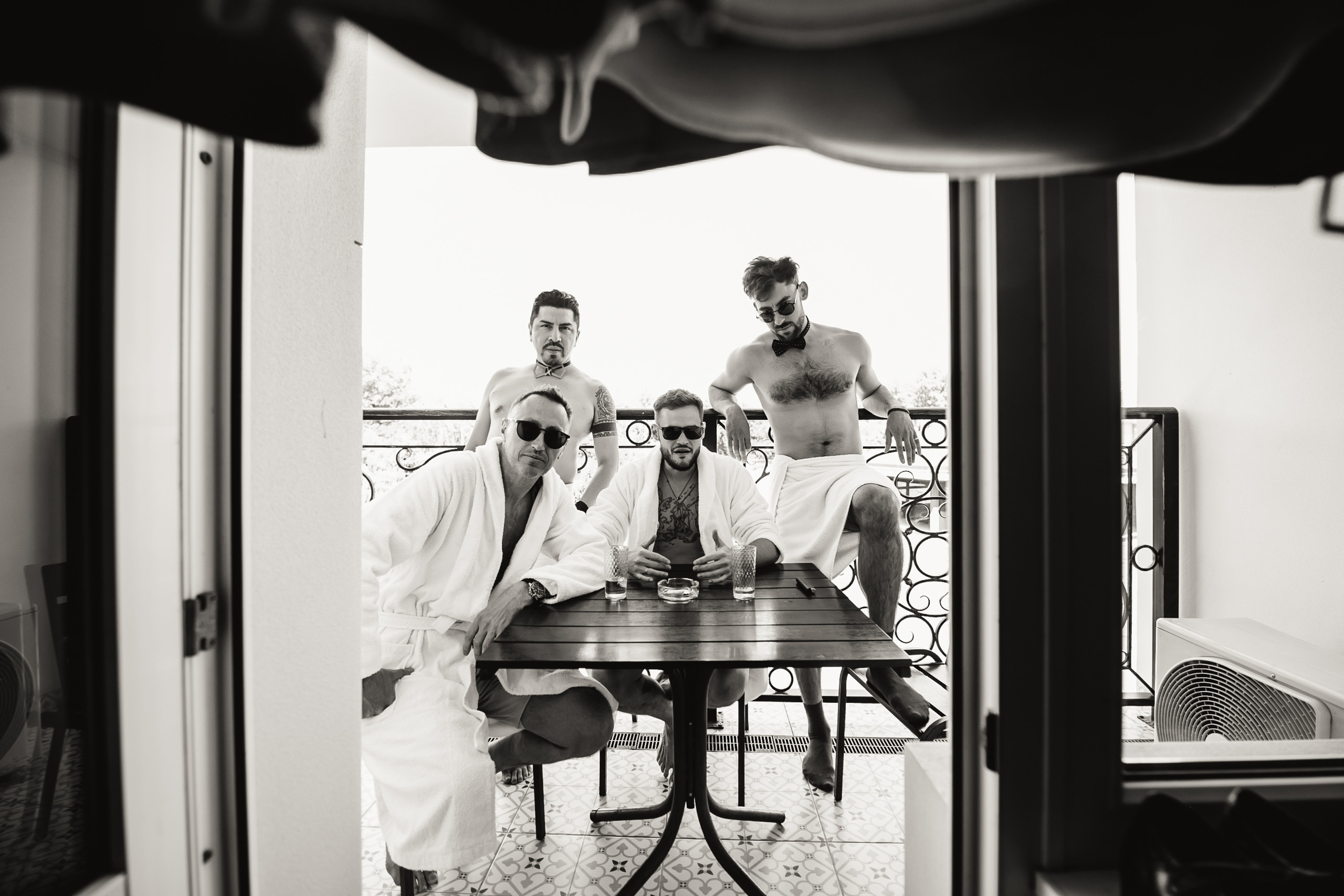 Вадим и Полина. Свадебное фото и видео в Ростове-на-Дону, Краснодаре, Москве и Крыму